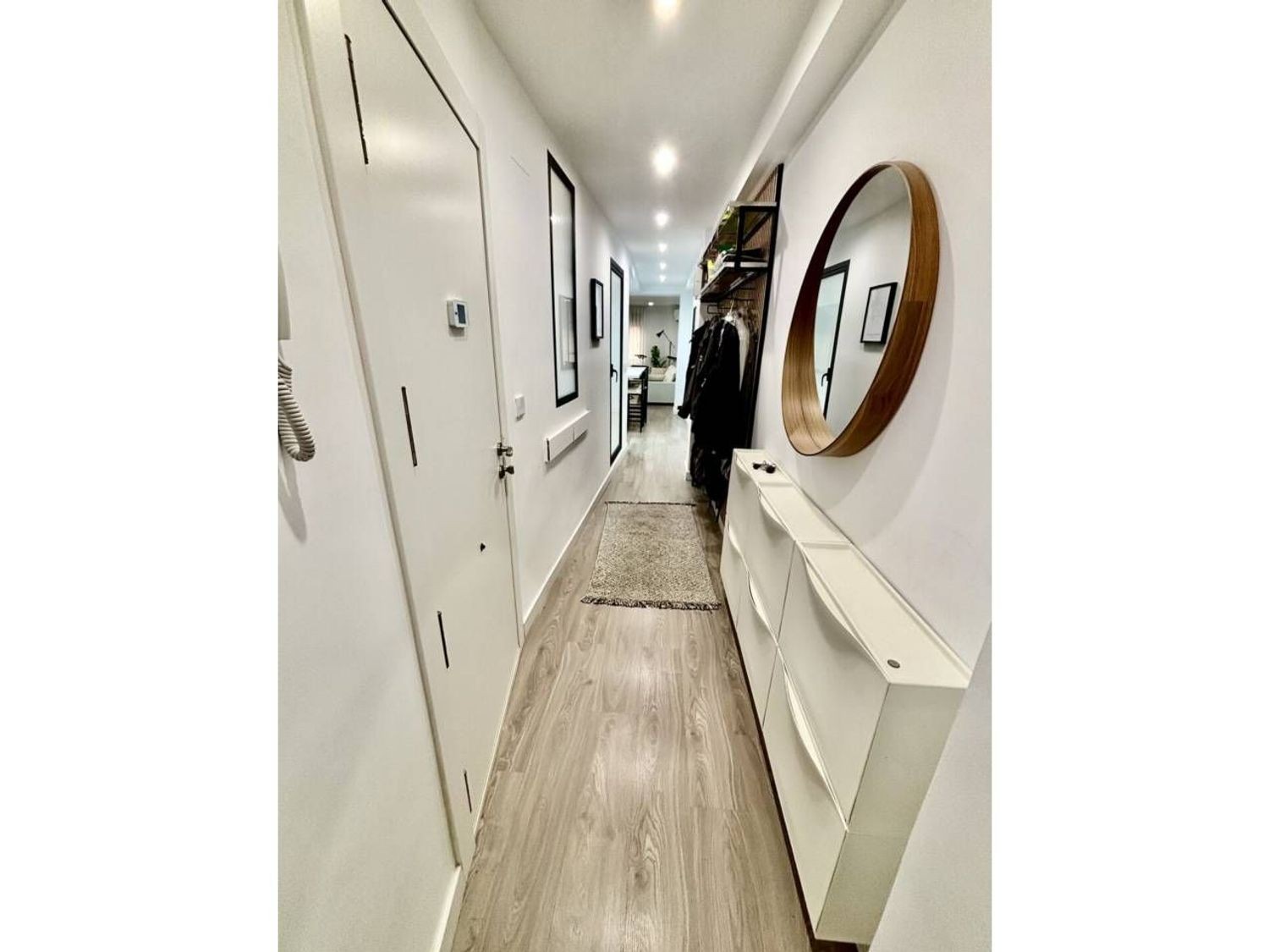 Apartment à Alicante, Espagne 2 chambres, 75 m2 No. 151491