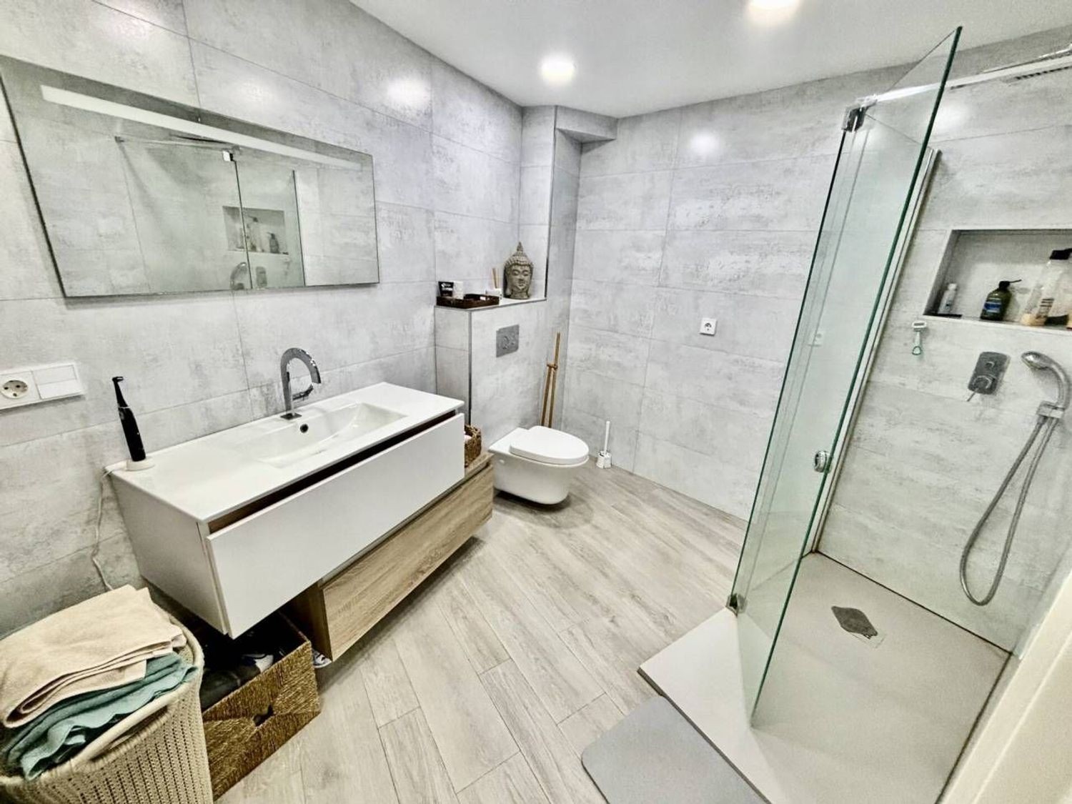 Apartment à Alicante, Espagne 2 chambres, 75 m2 No. 151491
