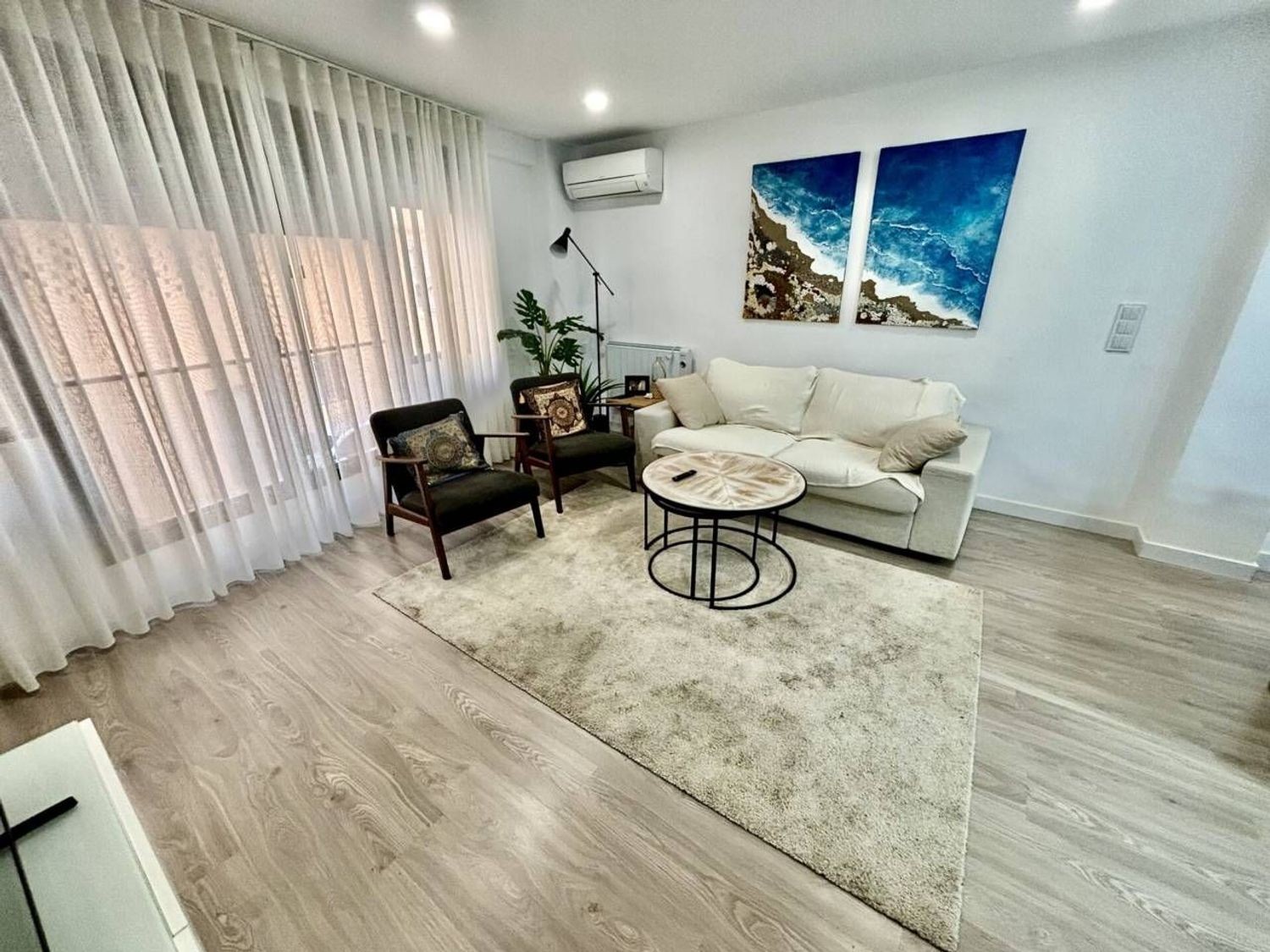 Apartment à Alicante, Espagne 2 chambres, 75 m2 No. 151491
