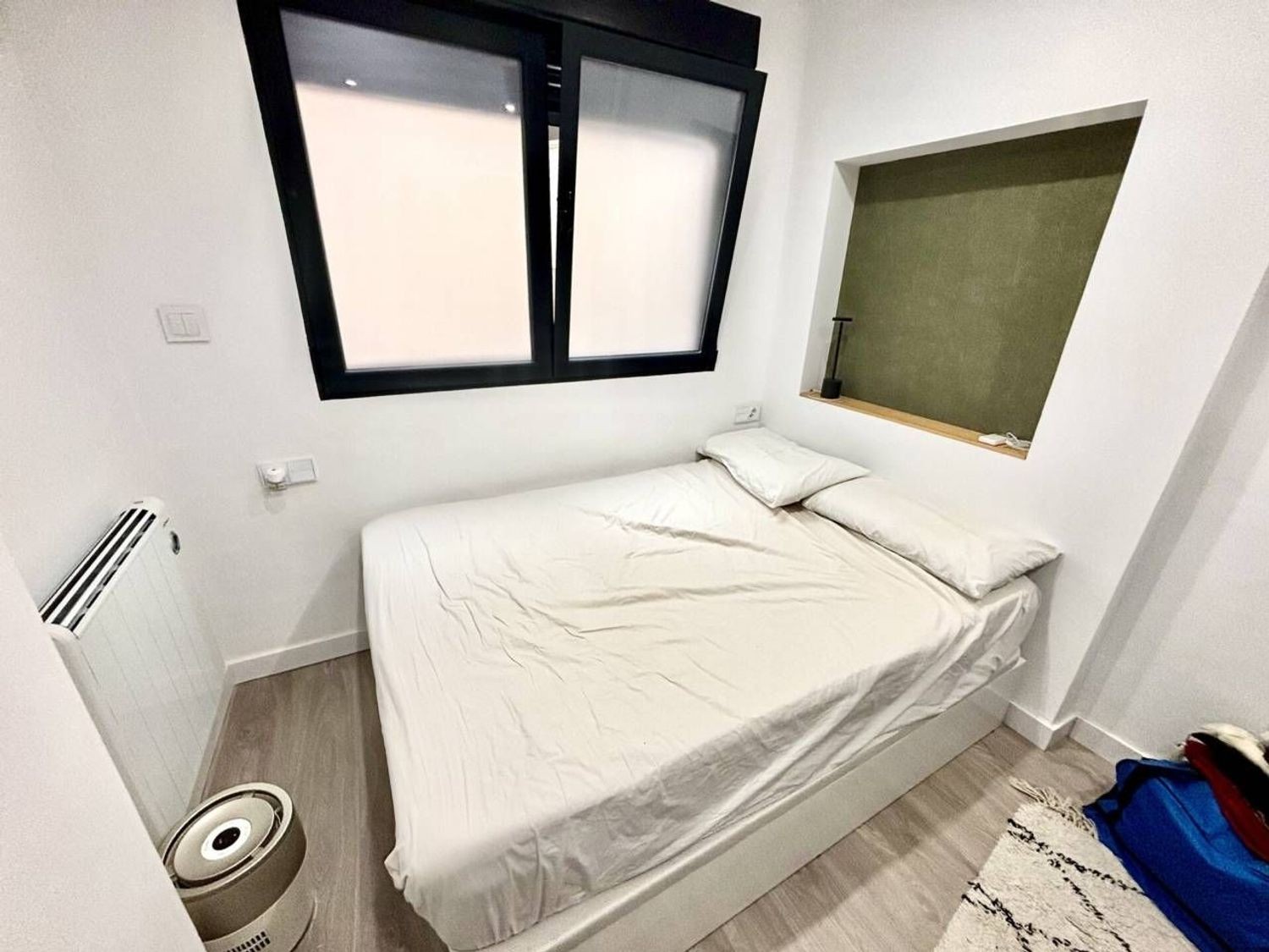 Apartment à Alicante, Espagne 2 chambres, 75 m2 No. 151491
