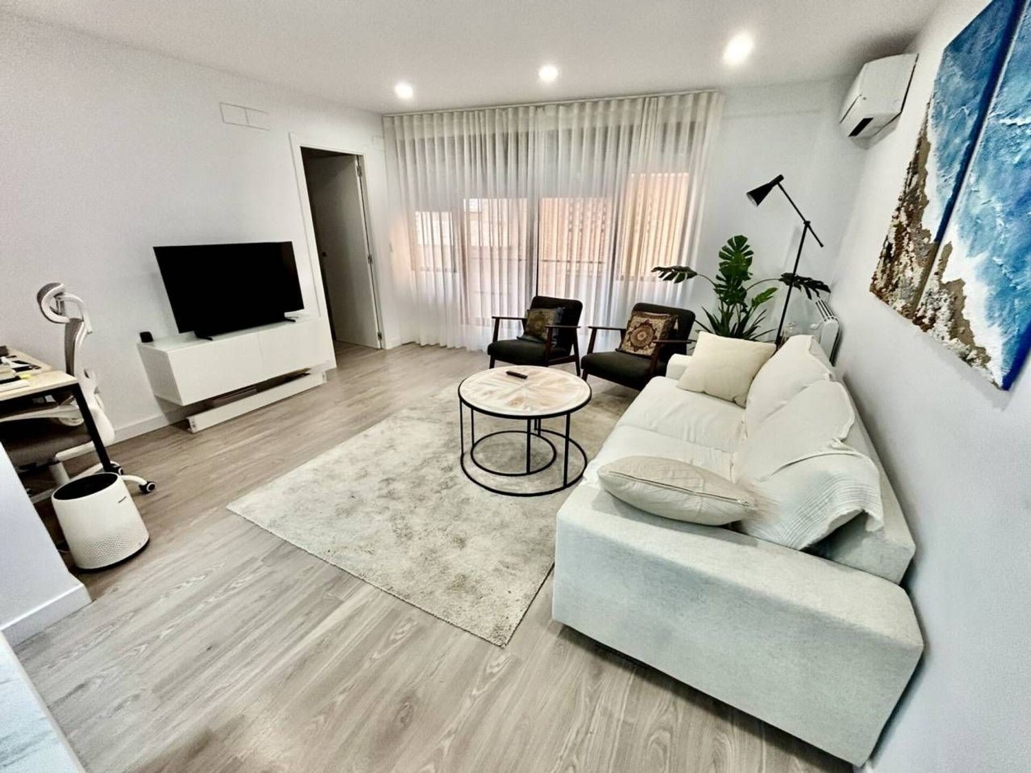 Apartment à Alicante, Espagne 2 chambres, 75 m2 No. 151491