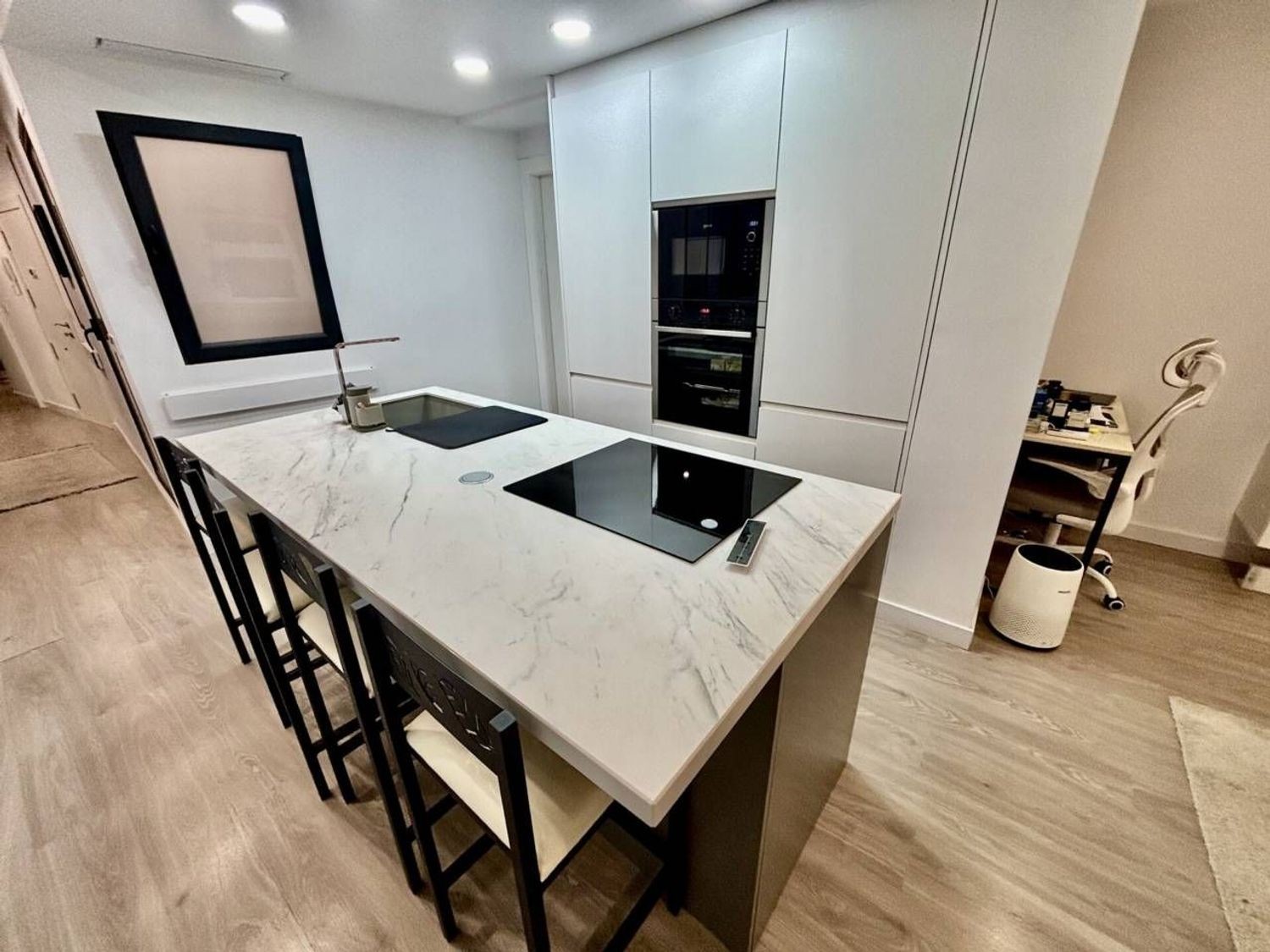 Apartment à Alicante, Espagne 2 chambres, 75 m2 No. 151491