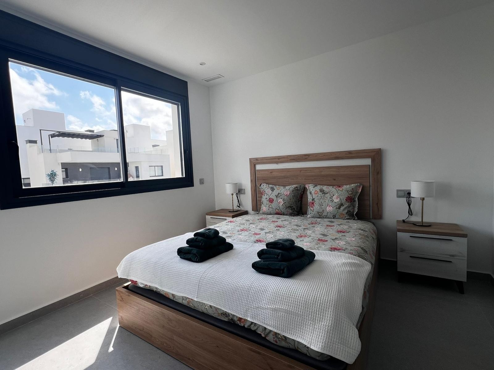 Villa à Algorfa, Alicante, Espagne 5 chambres, 200 m2 No. 139931