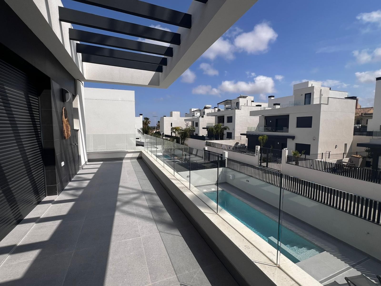 Villa à Algorfa, Alicante, Espagne 5 chambres, 200 m2 No. 139931