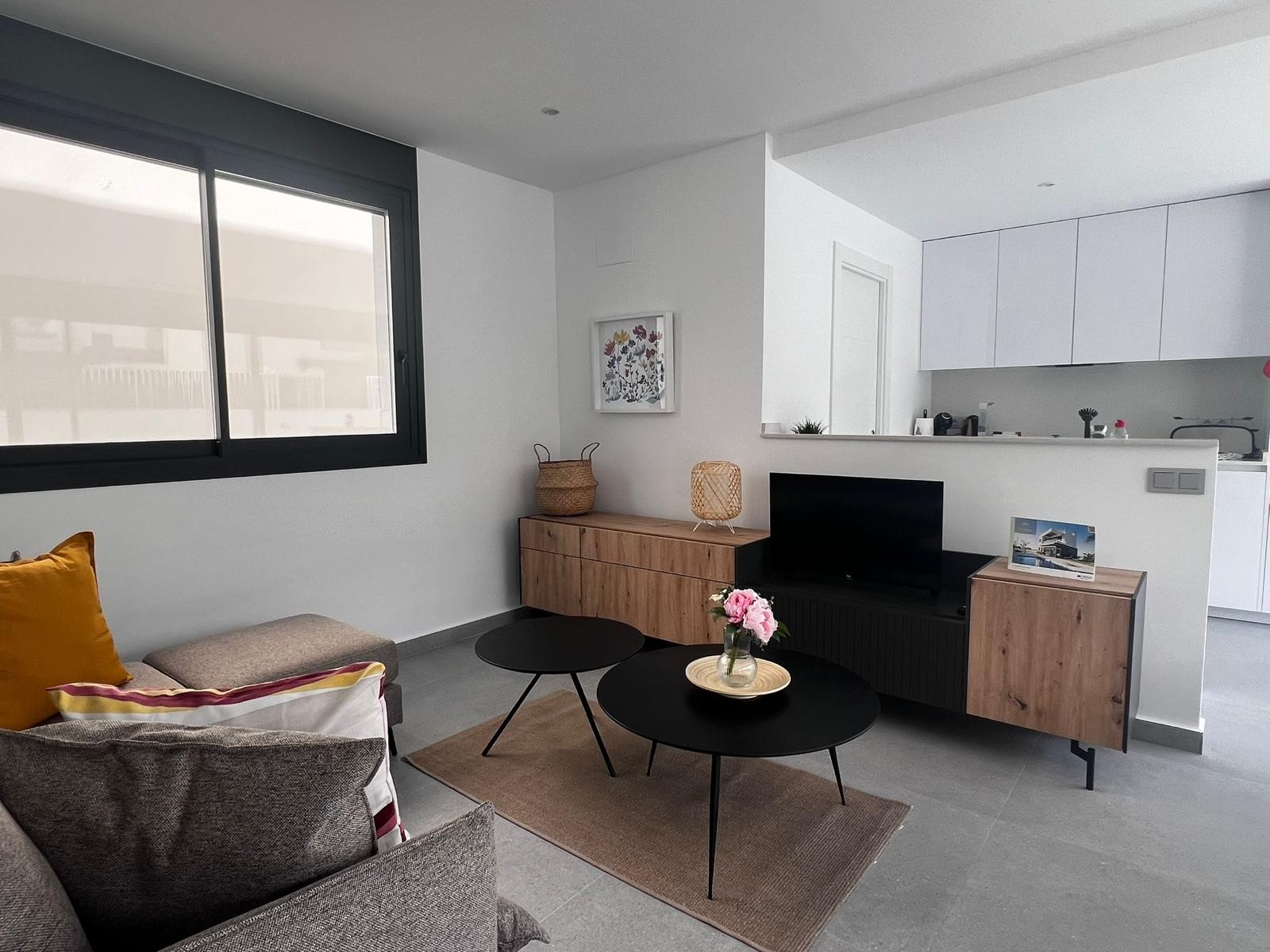 Villa à Algorfa, Alicante, Espagne 5 chambres, 200 m2 No. 139931