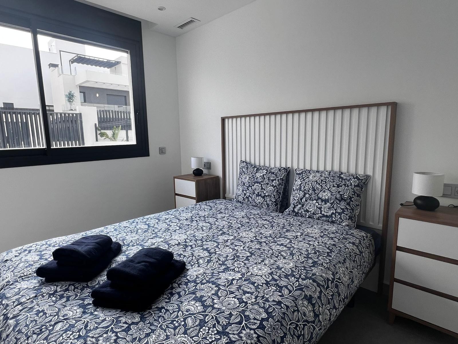 Villa à Algorfa, Alicante, Espagne 5 chambres, 200 m2 No. 139931