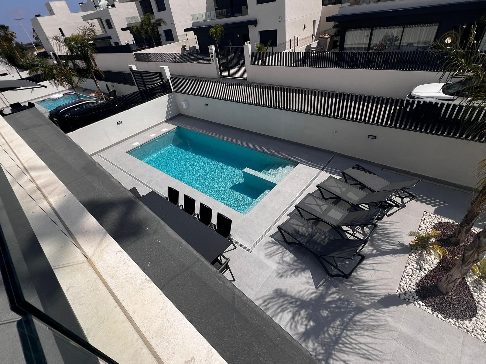 Villa à Algorfa, Alicante, Espagne 5 chambres, 200 m2 No. 139931