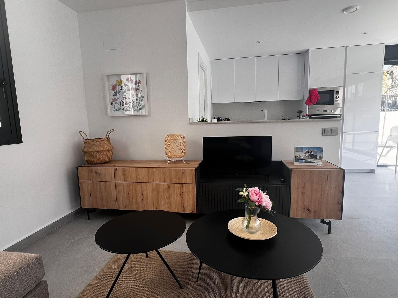 Villa à Algorfa, Alicante, Espagne 5 chambres, 200 m2 No. 139931