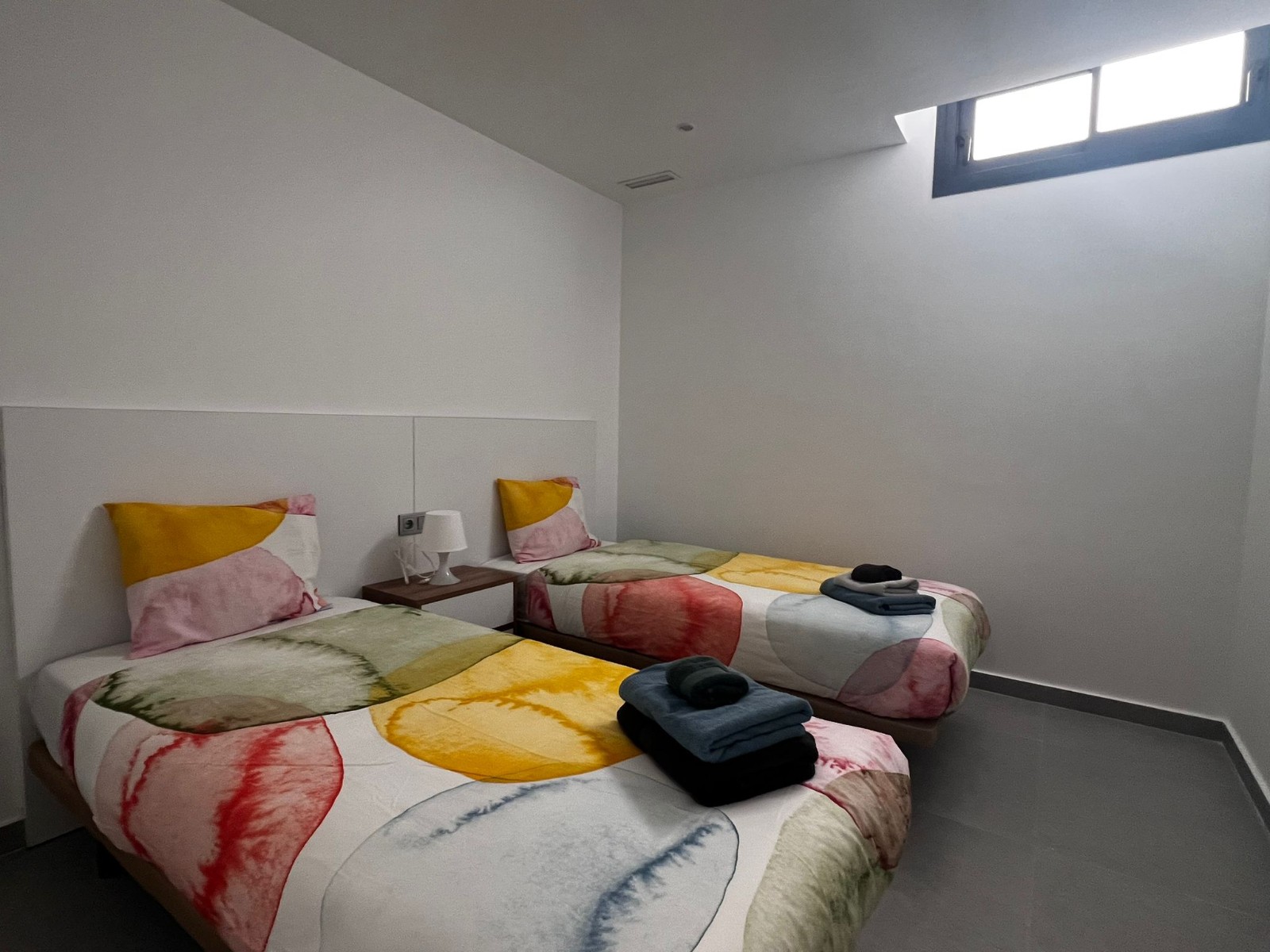 Villa à Algorfa, Alicante, Espagne 5 chambres, 200 m2 No. 139931