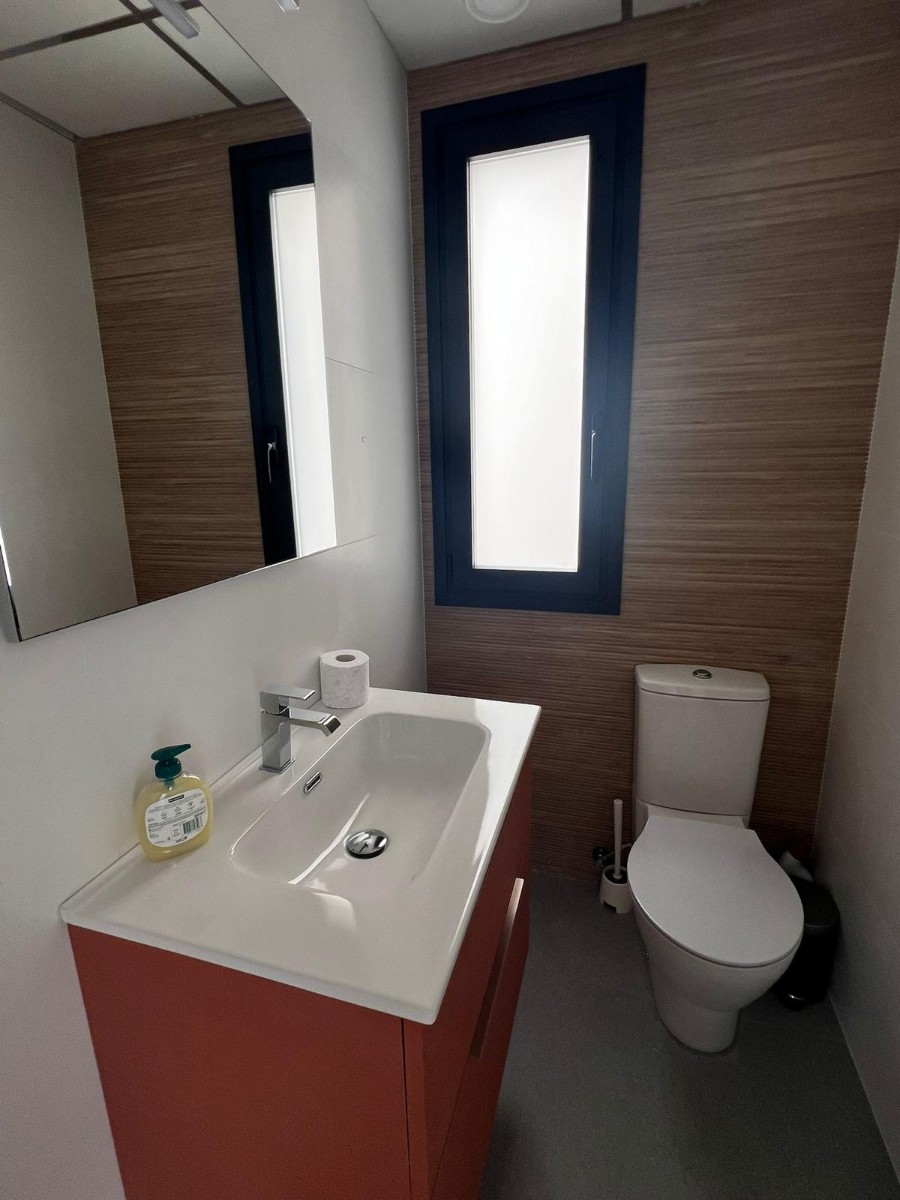 Villa à Algorfa, Alicante, Espagne 5 chambres, 200 m2 No. 139931