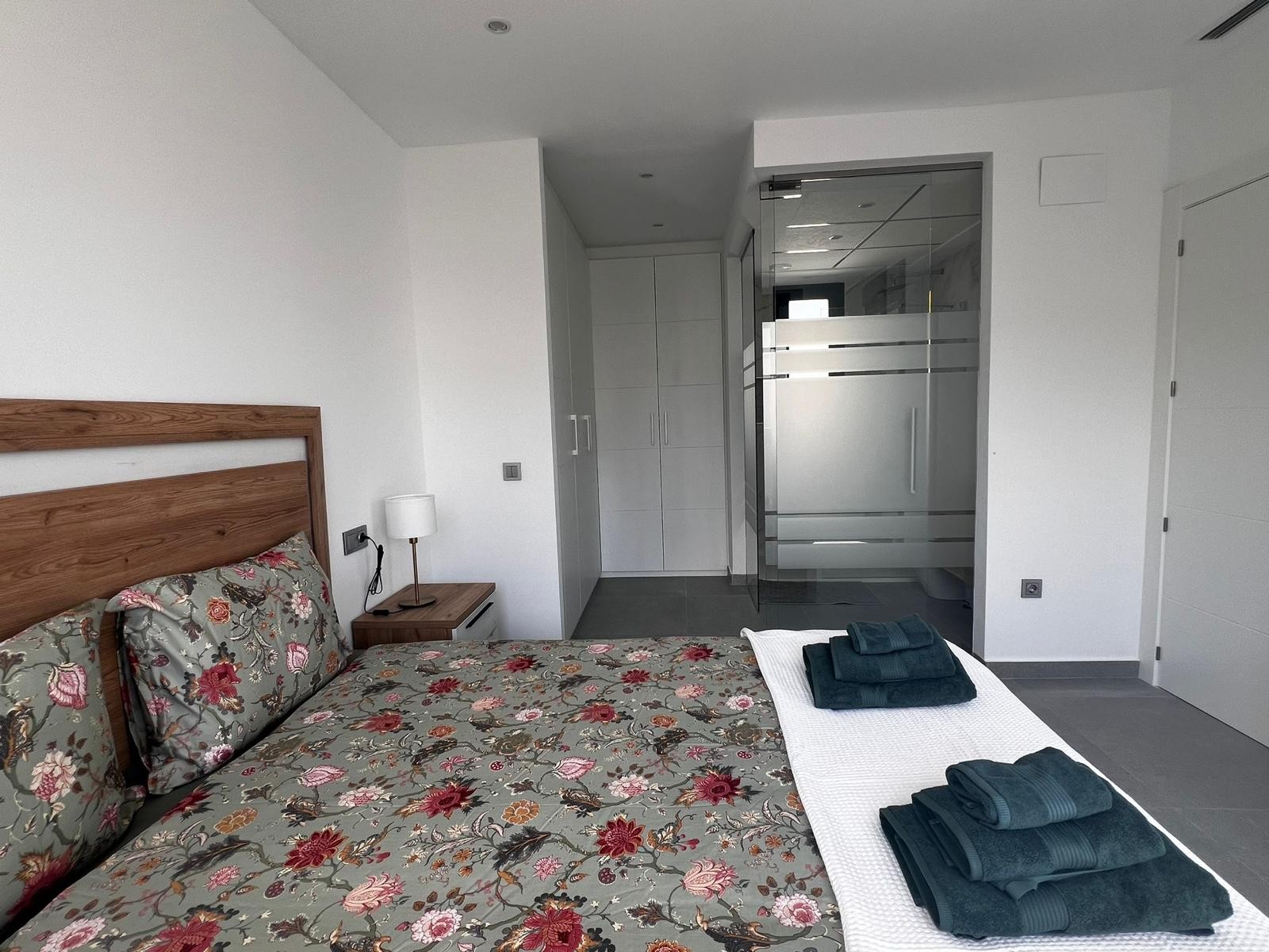Villa à Algorfa, Alicante, Espagne 5 chambres, 200 m2 No. 139931