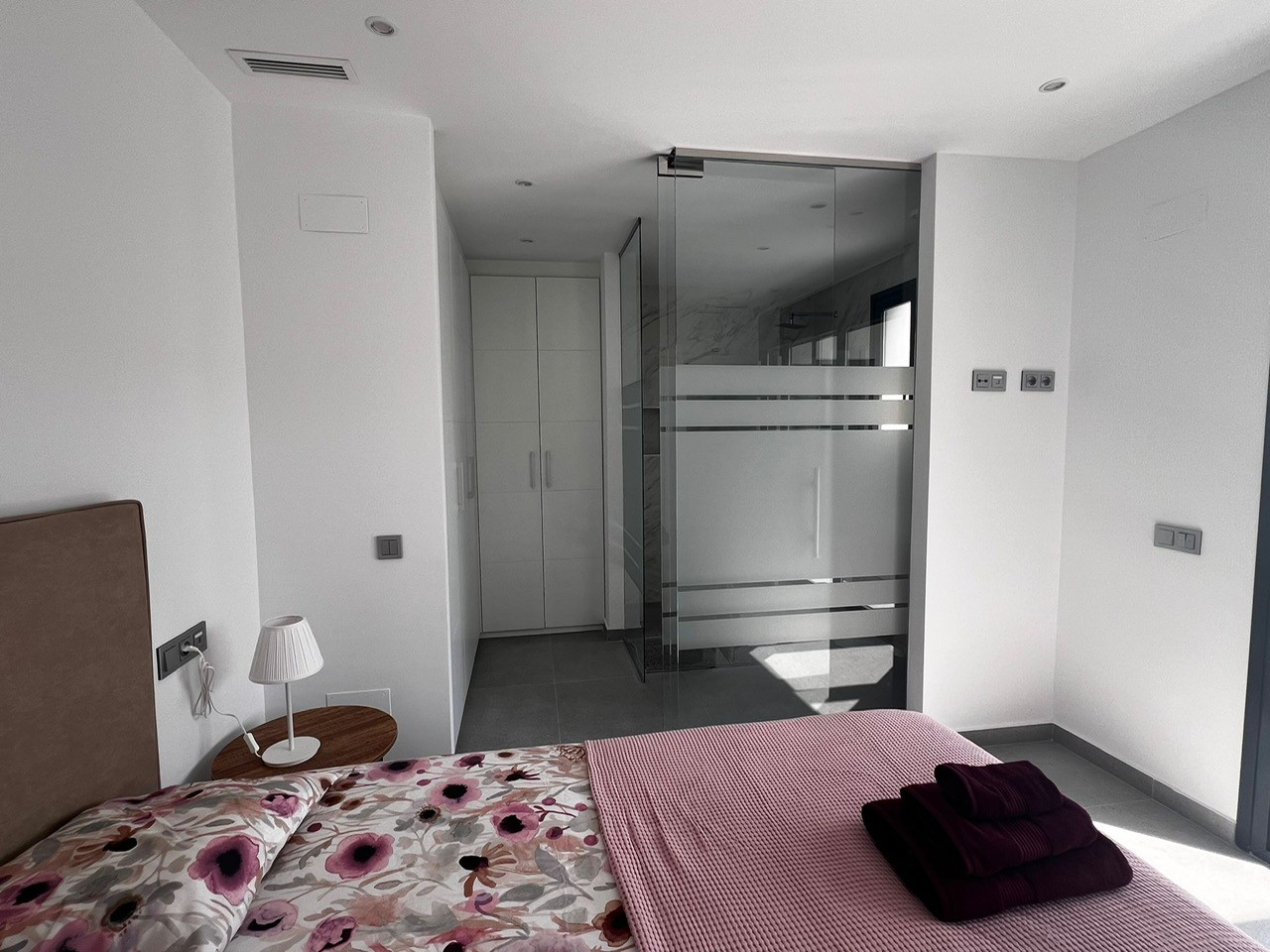 Villa à Algorfa, Alicante, Espagne 5 chambres, 200 m2 No. 139931