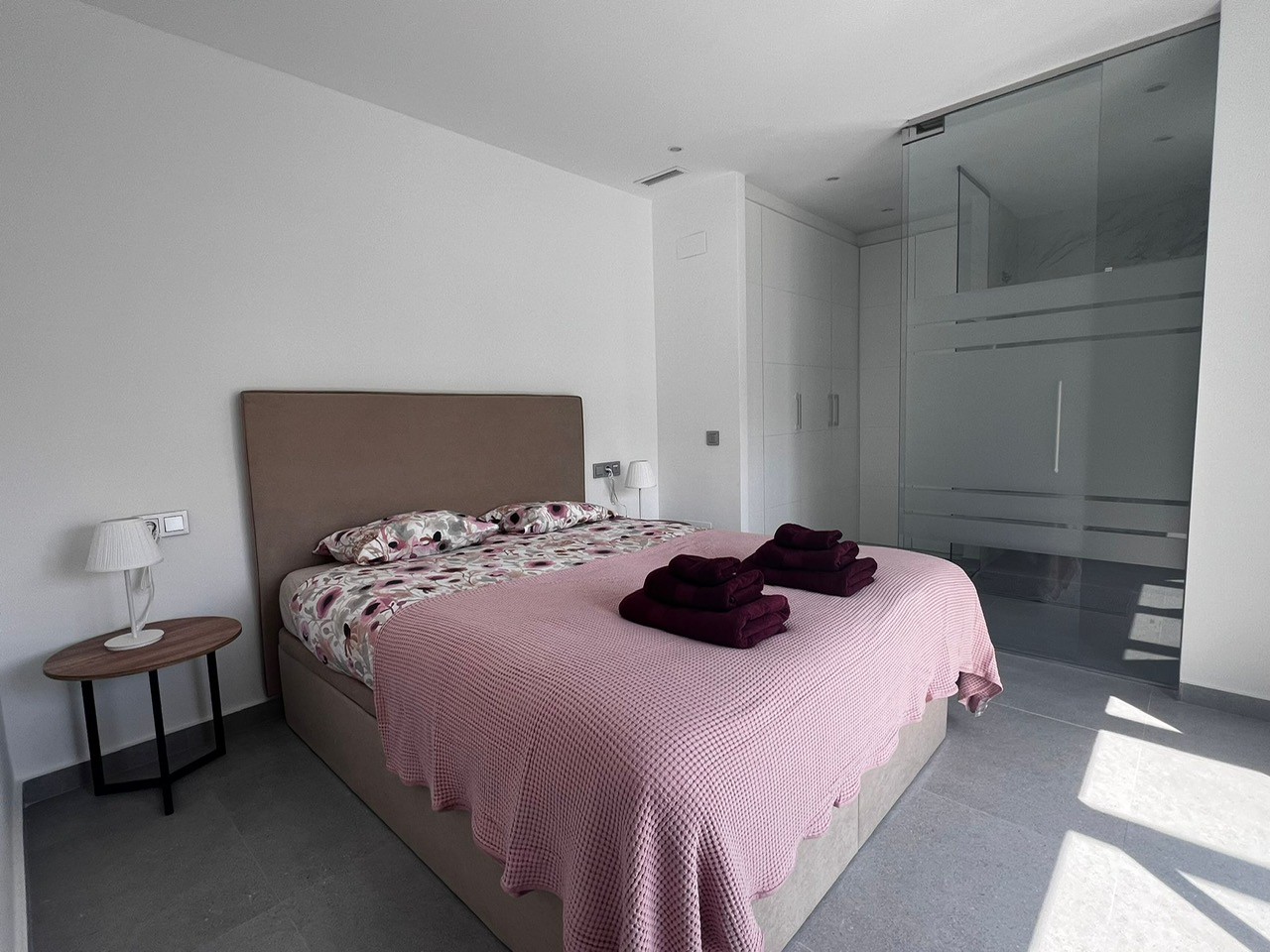Villa à Algorfa, Alicante, Espagne 5 chambres, 200 m2 No. 139931
