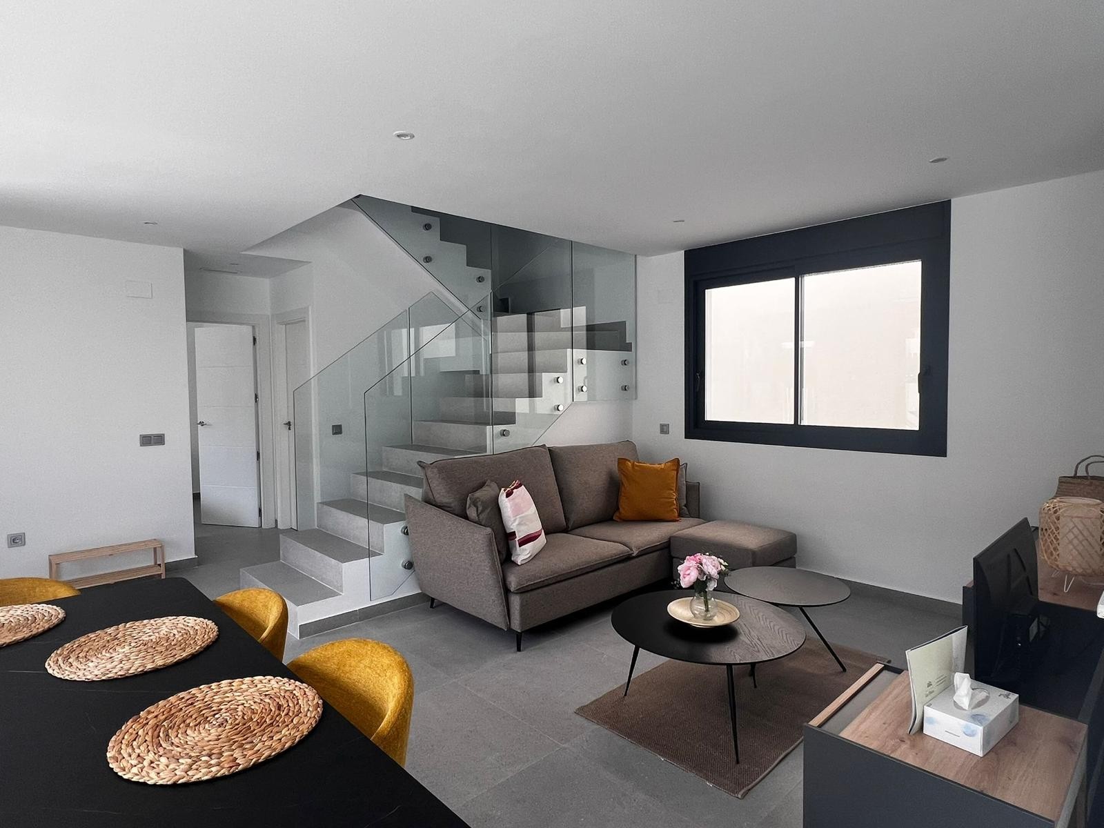Villa à Algorfa, Alicante, Espagne 5 chambres, 200 m2 No. 139931