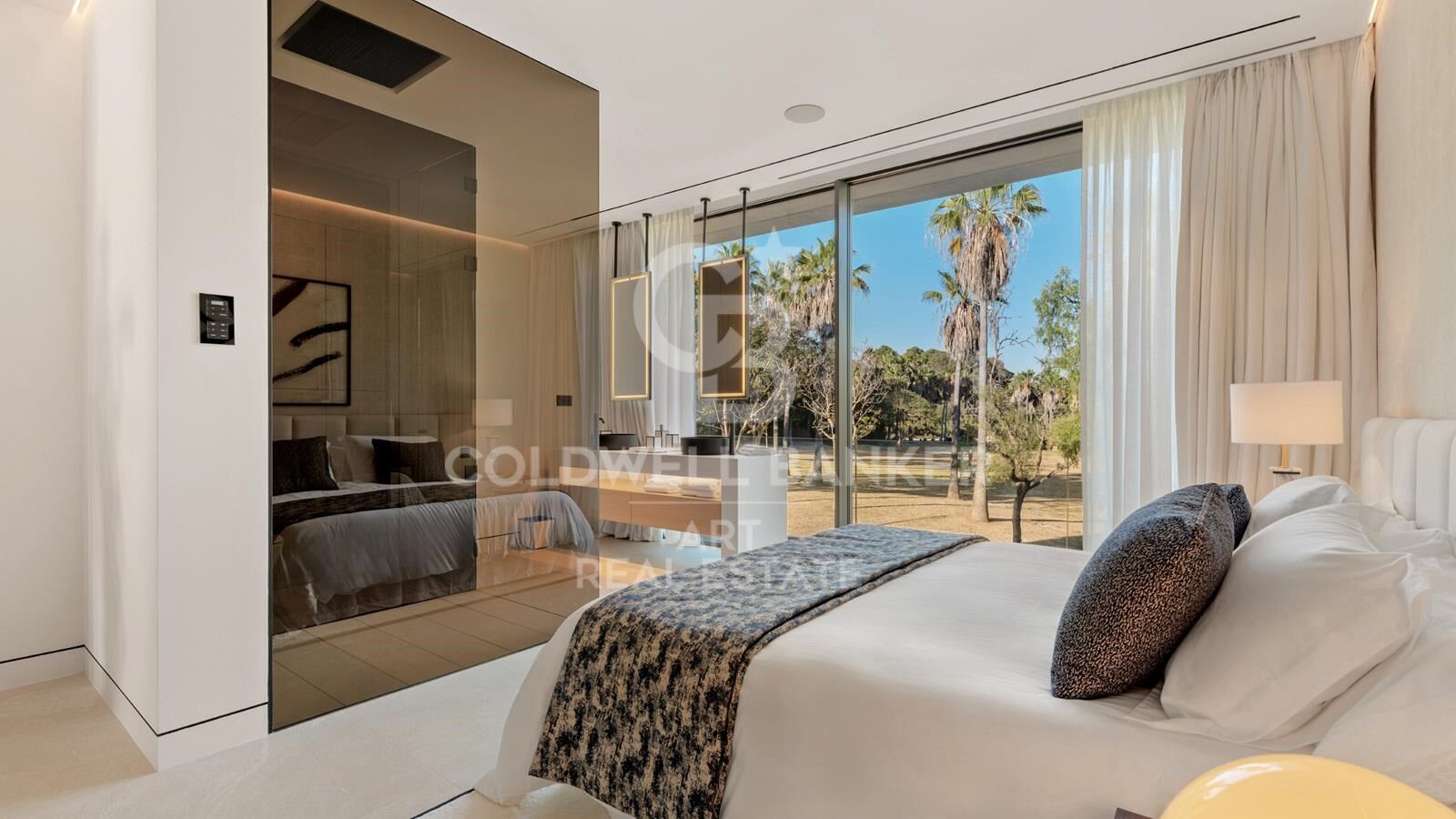 Villa in Marbella, Malaga, Spanien 4 Schlafzimmer, 338 m2 Nr. 160052