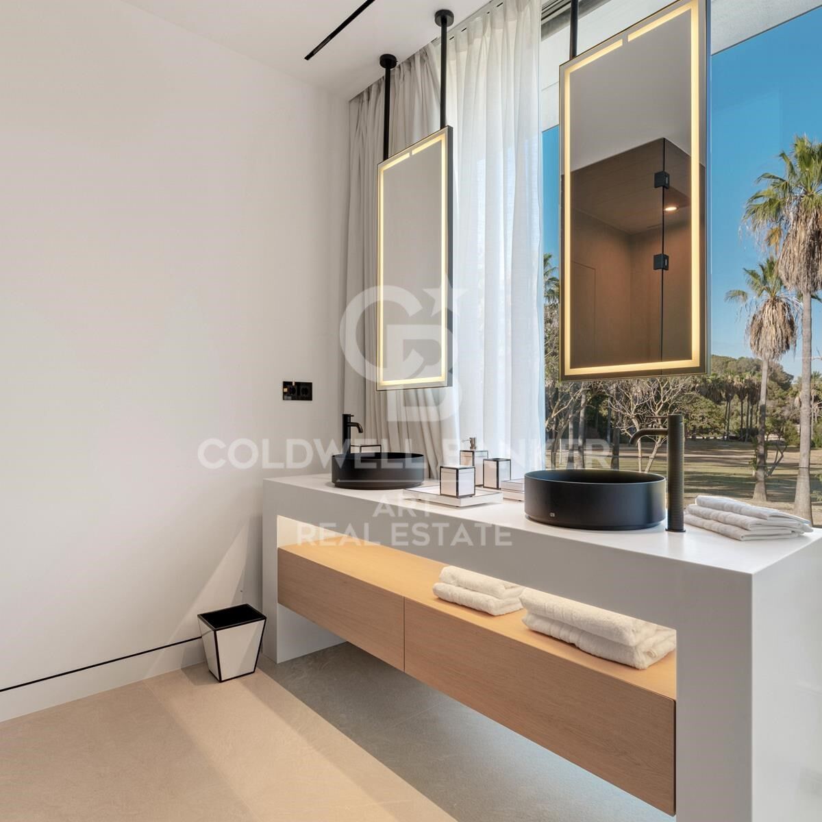 Villa in Marbella, Malaga, Spanien 4 Schlafzimmer, 338 m2 Nr. 160052