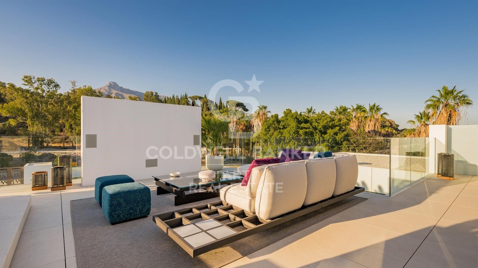 Villa in Marbella, Malaga, Spanien 4 Schlafzimmer, 338 m2 Nr. 160052