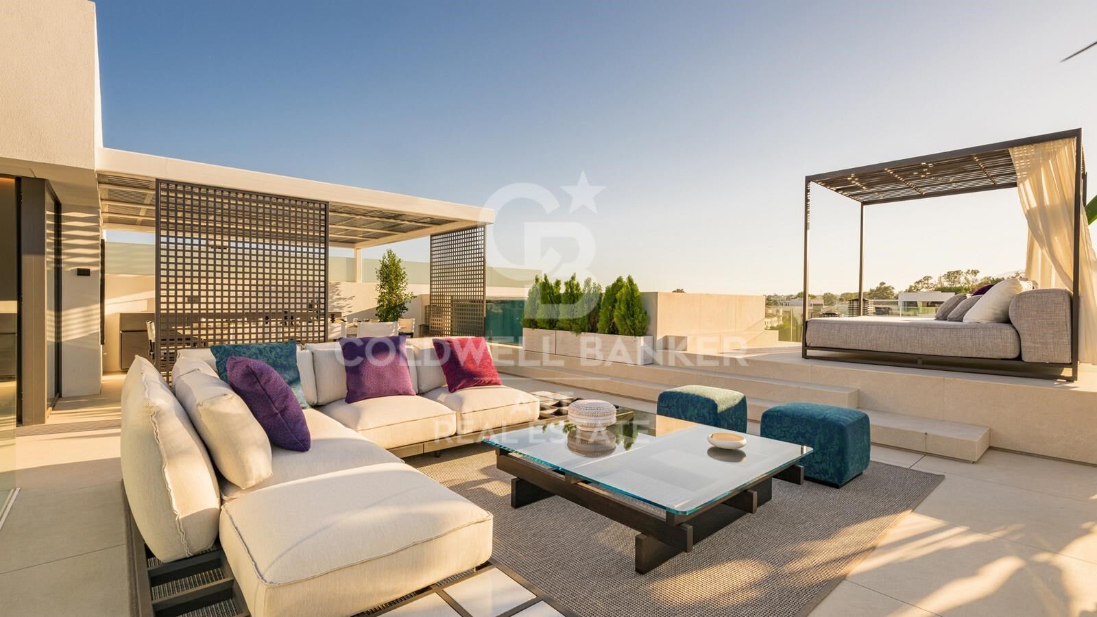 Villa in Marbella, Malaga, Spanien 4 Schlafzimmer, 338 m2 Nr. 160052