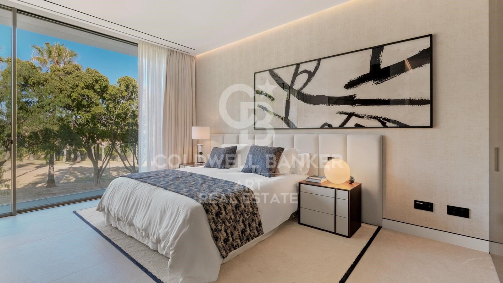 Villa in Marbella, Malaga, Spanien 4 Schlafzimmer, 338 m2 Nr. 160052
