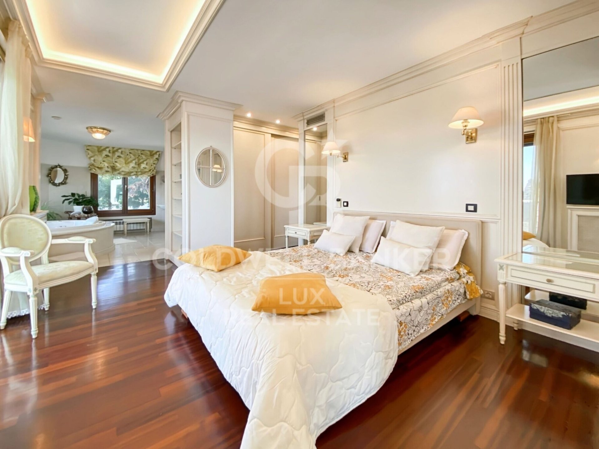 Villa a Roses, Girona, Spagna 4 camere da letto, 390 mq. N° 160051