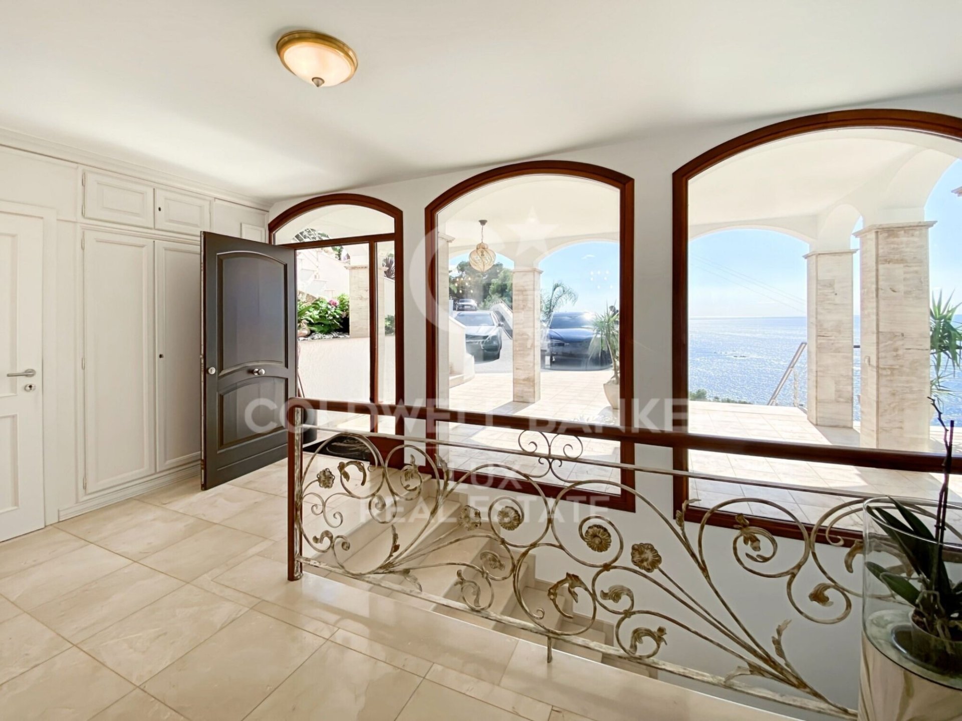 Villa a Roses, Girona, Spagna 4 camere da letto, 390 mq. N° 160051