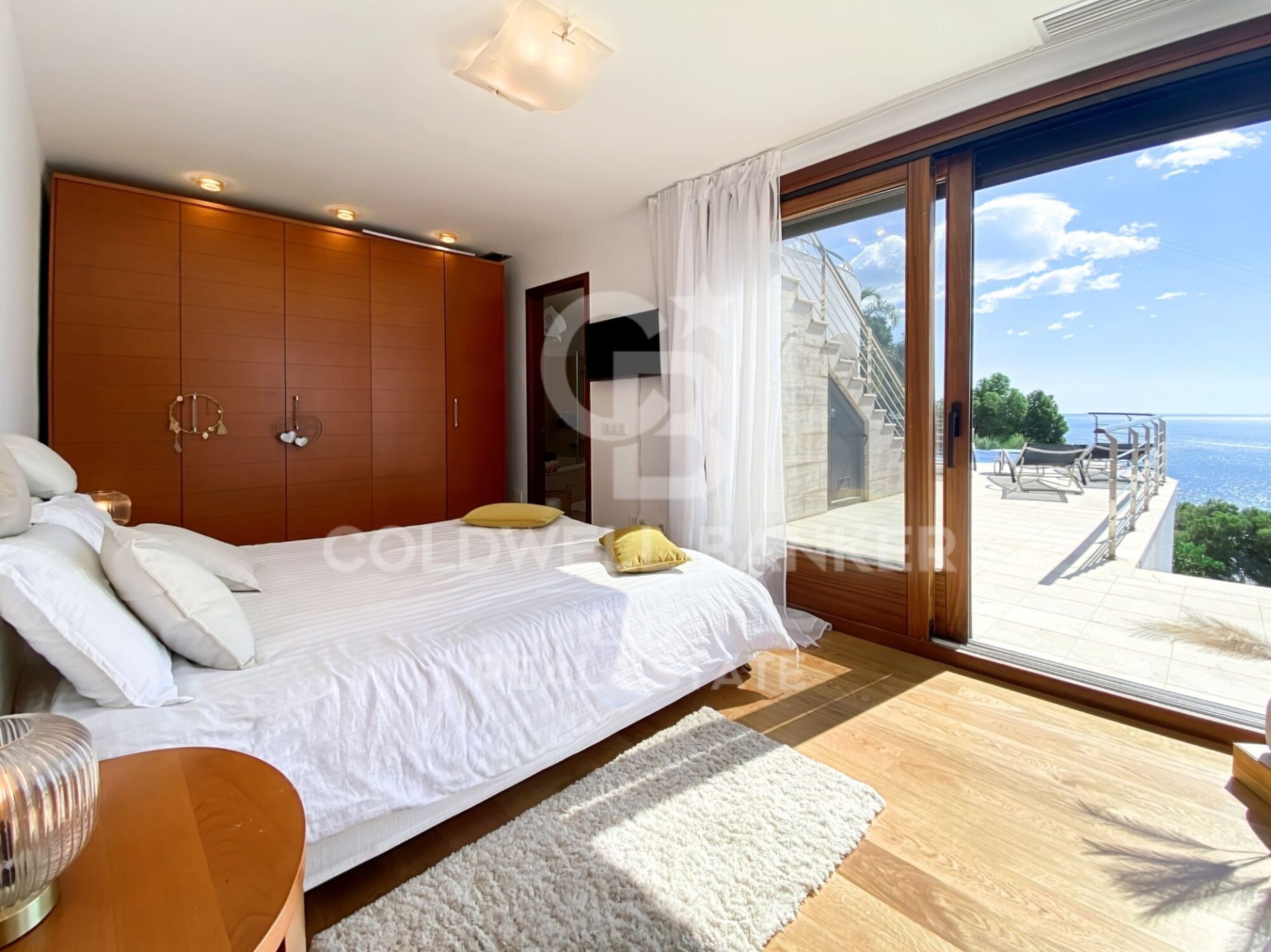 Villa a Roses, Girona, Spagna 4 camere da letto, 390 mq. N° 160051