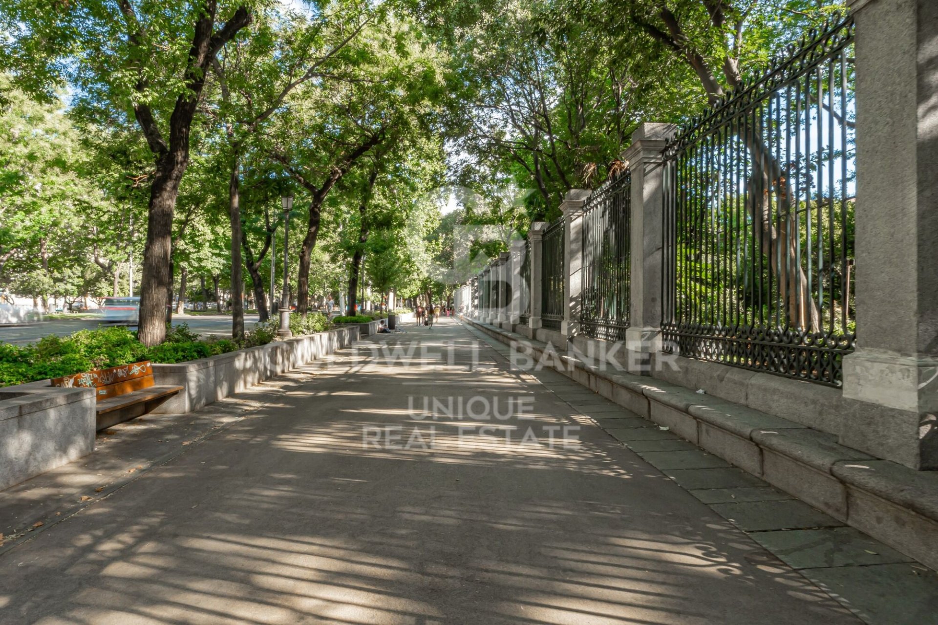 Dzīvoklis Madrid, Spānijā 4 istabas, 419 m2 Nr. 160053
