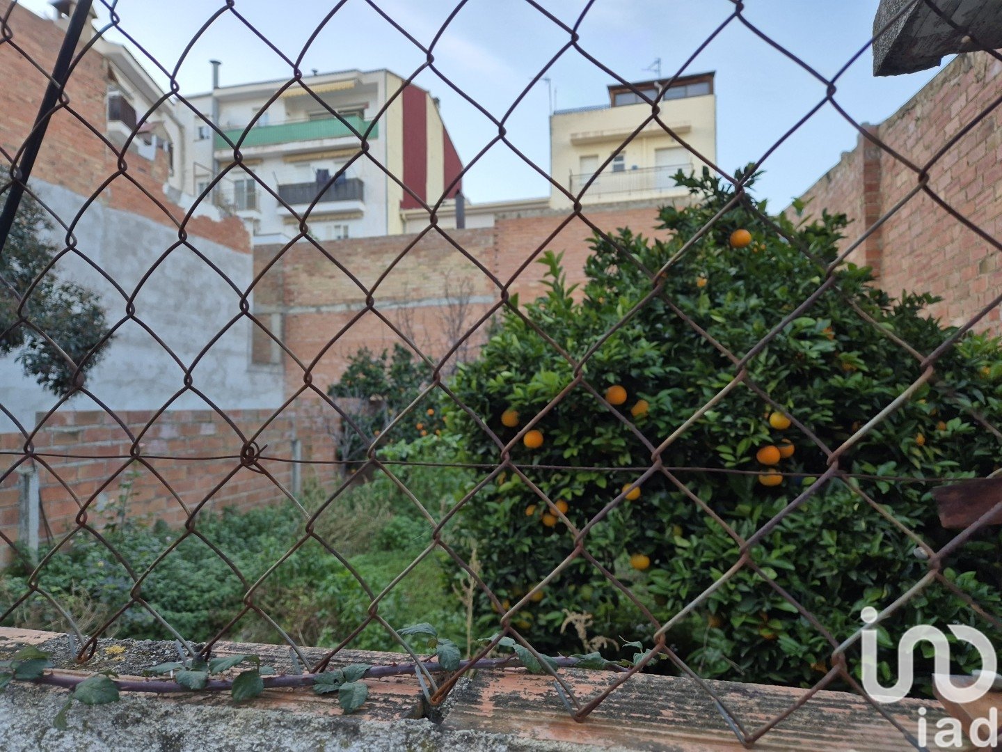 Zemes gabals El Vendrell, Tarragona, Spānijā 133 m2 Nr. 186032