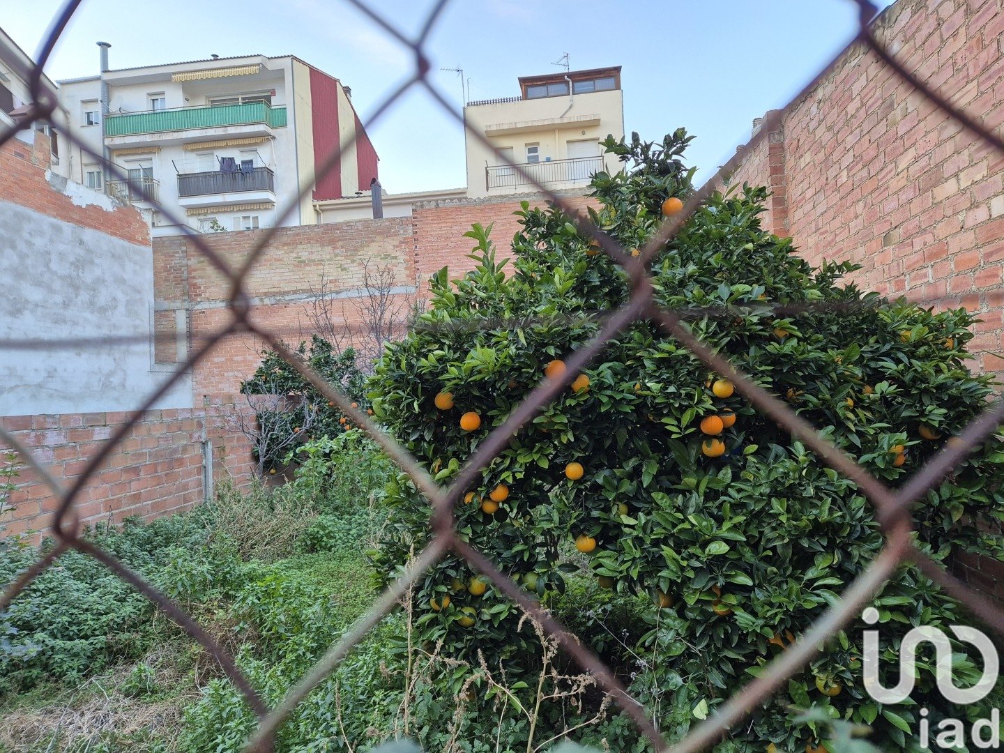 Zemes gabals El Vendrell, Tarragona, Spānijā 133 m2 Nr. 186032