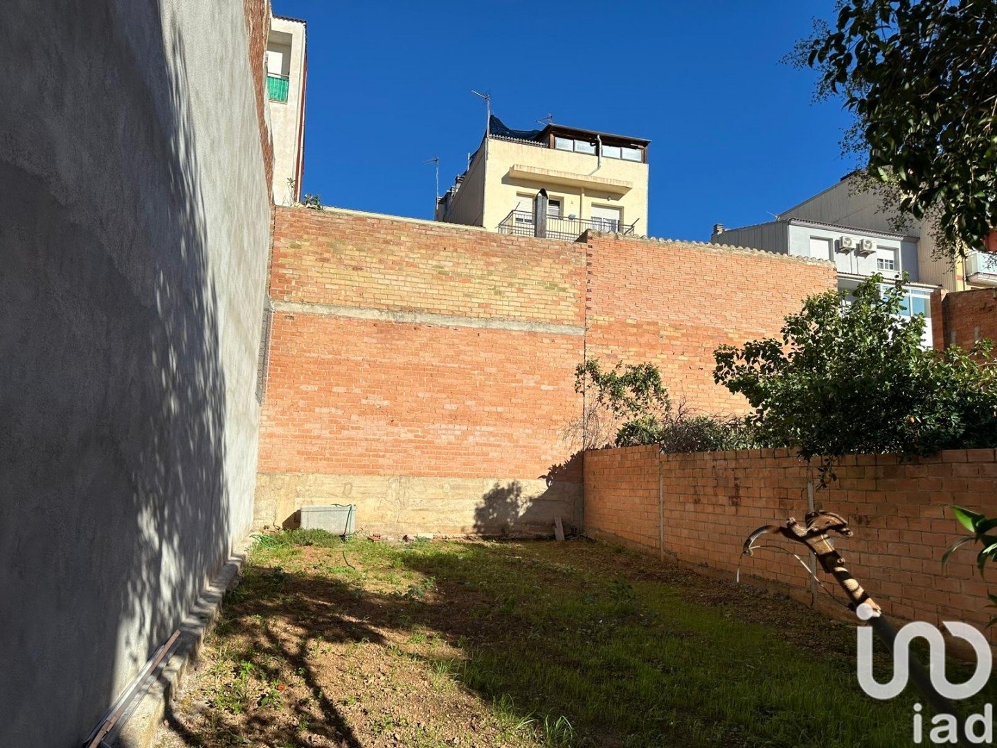 Zemes gabals El Vendrell, Tarragona, Spānijā 133 m2 Nr. 186032