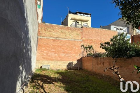 Zemes gabals El Vendrell, Tarragona, Spānijā 133 m2 Nr. 186032