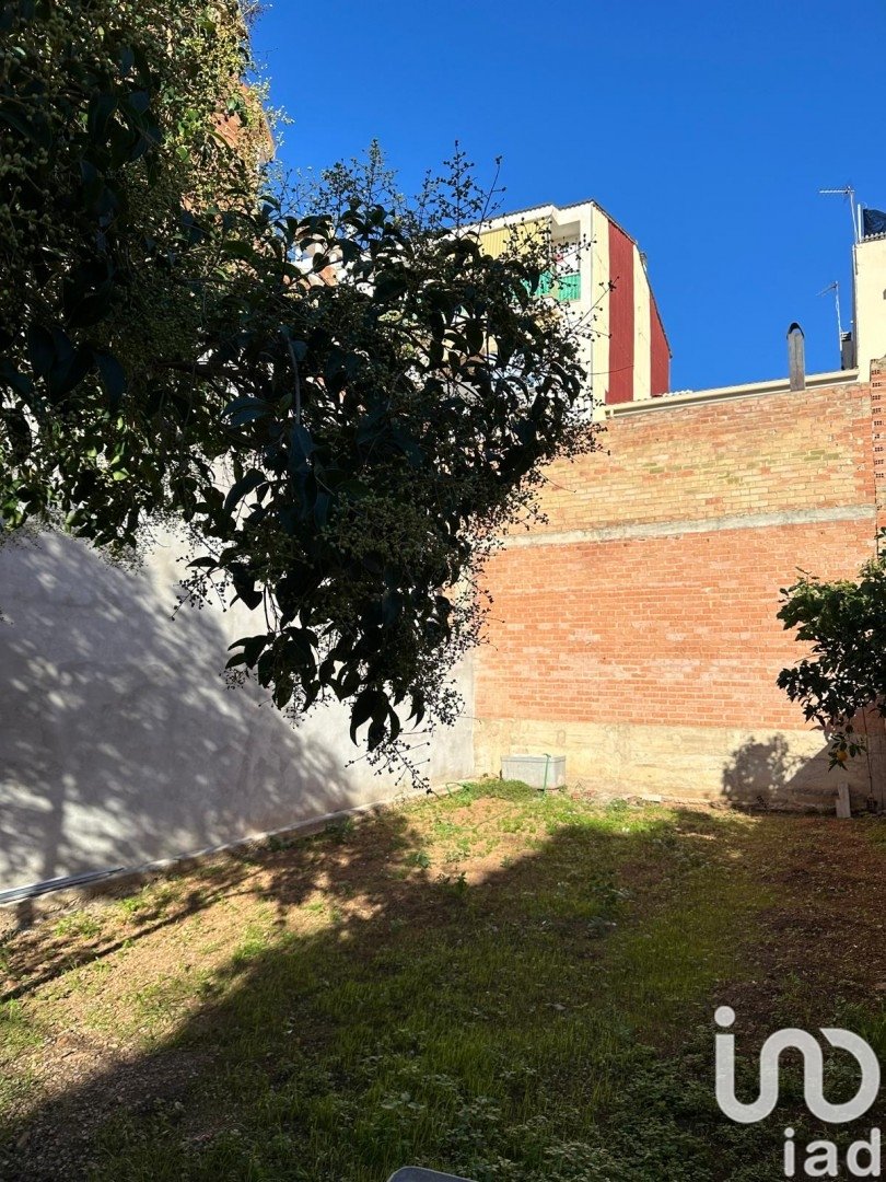 Zemes gabals El Vendrell, Tarragona, Spānijā 133 m2 Nr. 186032