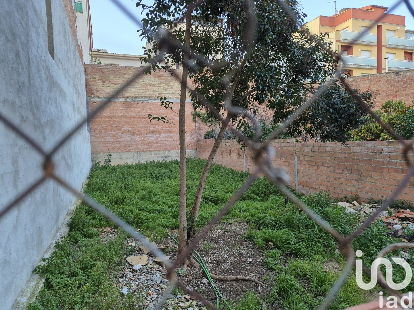 Zemes gabals El Vendrell, Tarragona, Spānijā 133 m2 Nr. 186032
