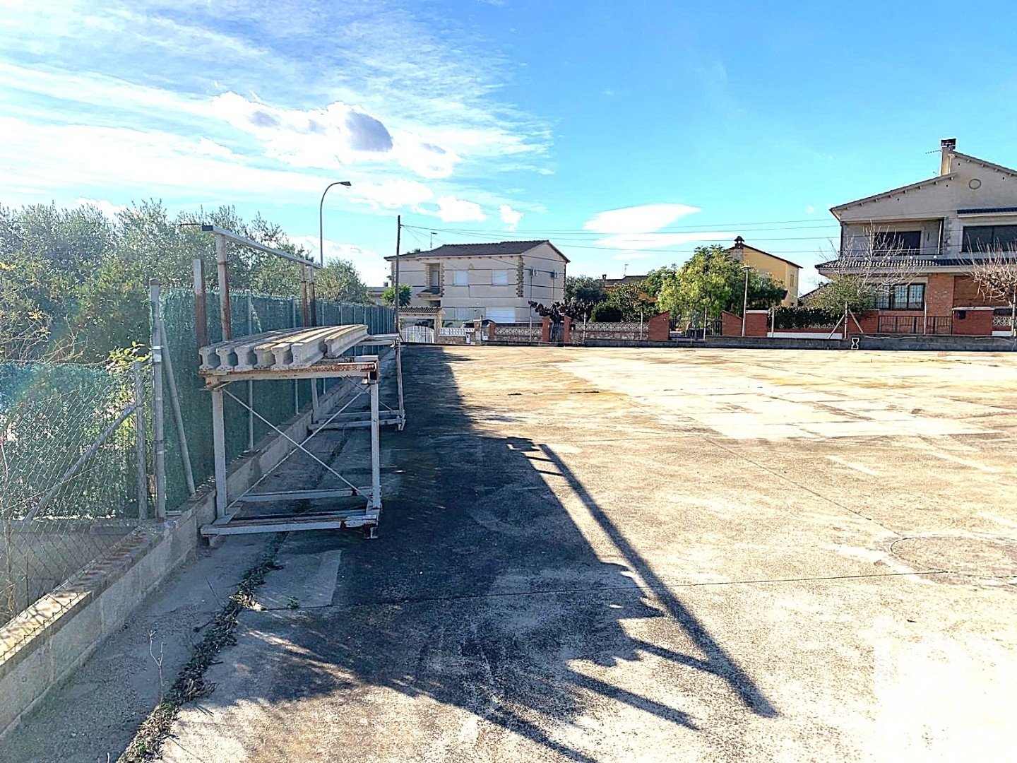 Parcela en Sant Jaume dels Domenys, Tarragona, España 412 m2 No. 186029