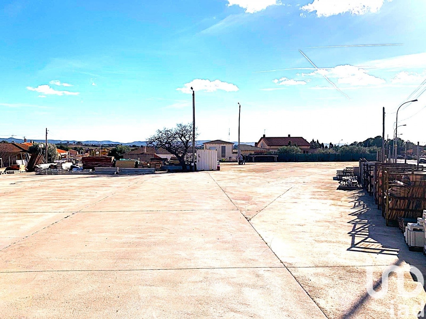 Land plot in Sant Jaume dels Domenys, Tarragona, Spain 419 sq.m. No. 186030