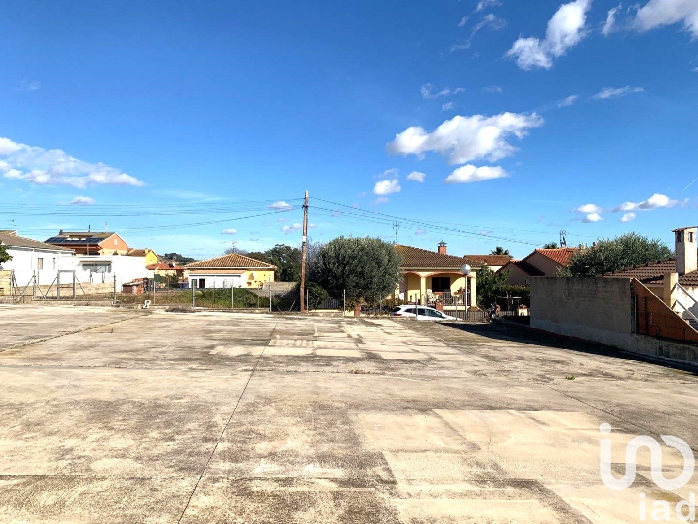 Land plot in Sant Jaume dels Domenys, Tarragona, Spain 419 sq.m. No. 186030