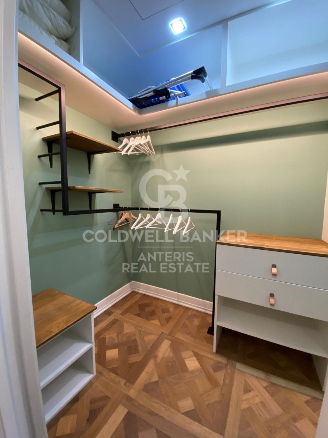 Apartament w Barcelona, Hiszpania 2 sypialnie, 82 mkw. nr 156921