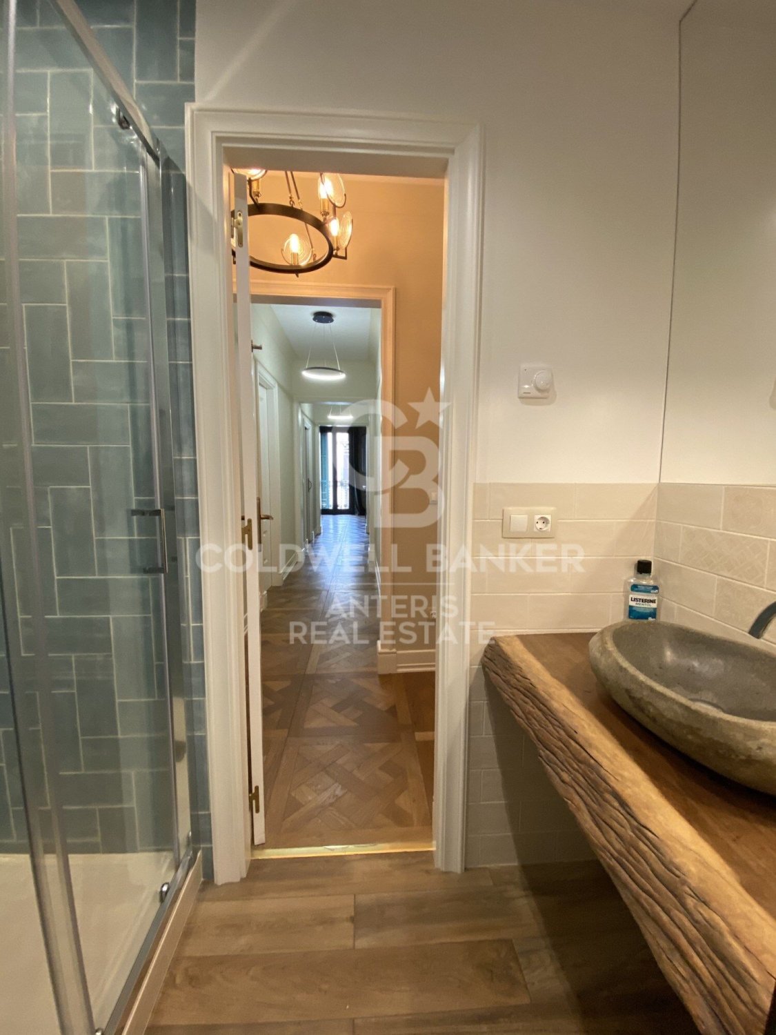 Apartament w Barcelona, Hiszpania 2 sypialnie, 82 mkw. nr 156921