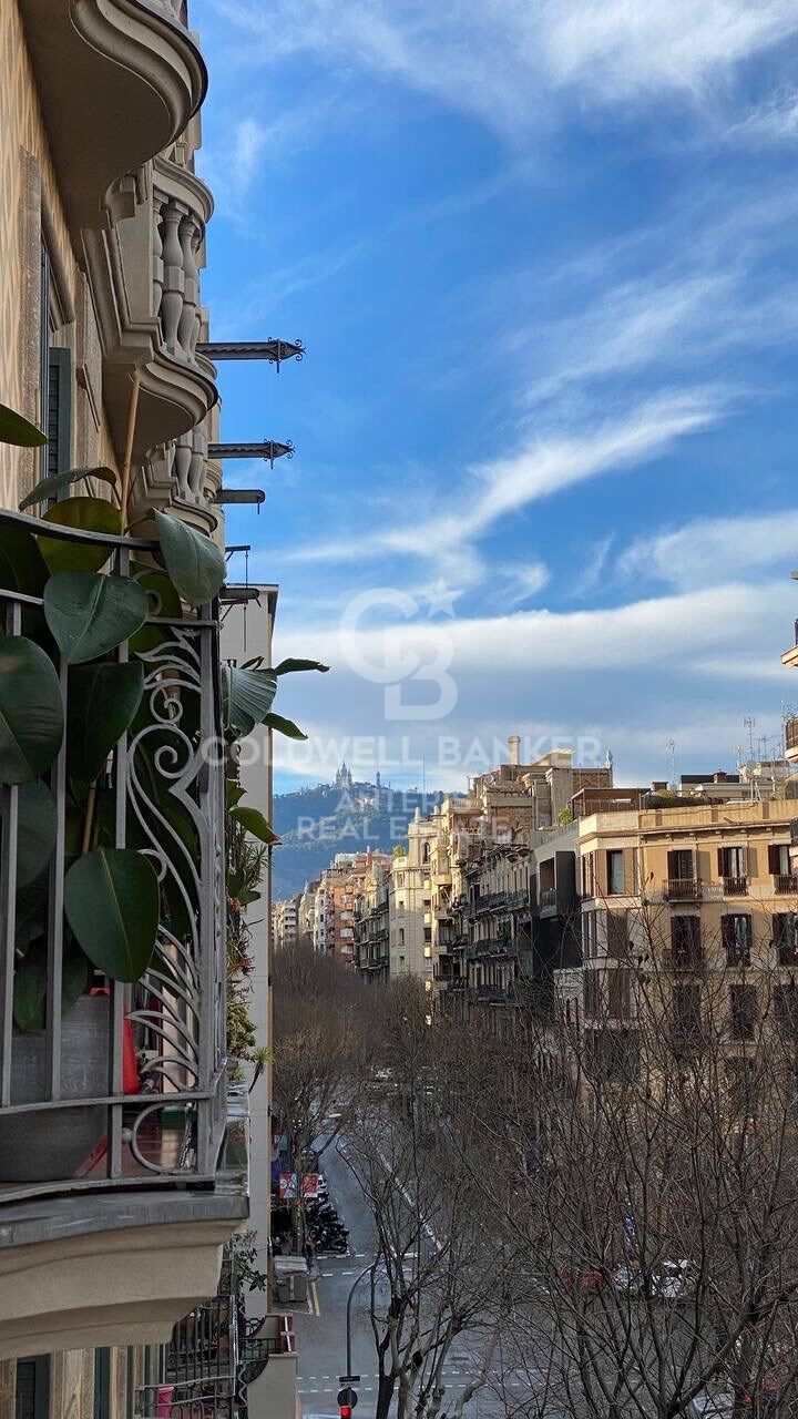 Apartament w Barcelona, Hiszpania 2 sypialnie, 82 mkw. nr 156921