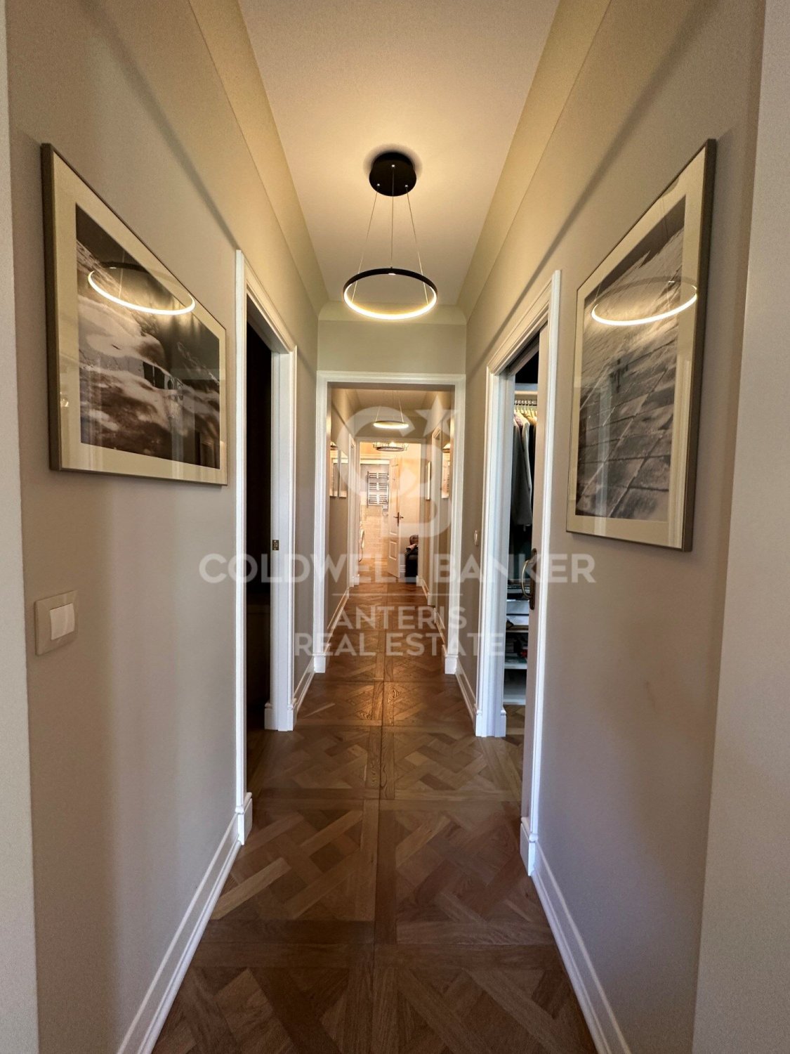 Apartament w Barcelona, Hiszpania 2 sypialnie, 82 mkw. nr 156921