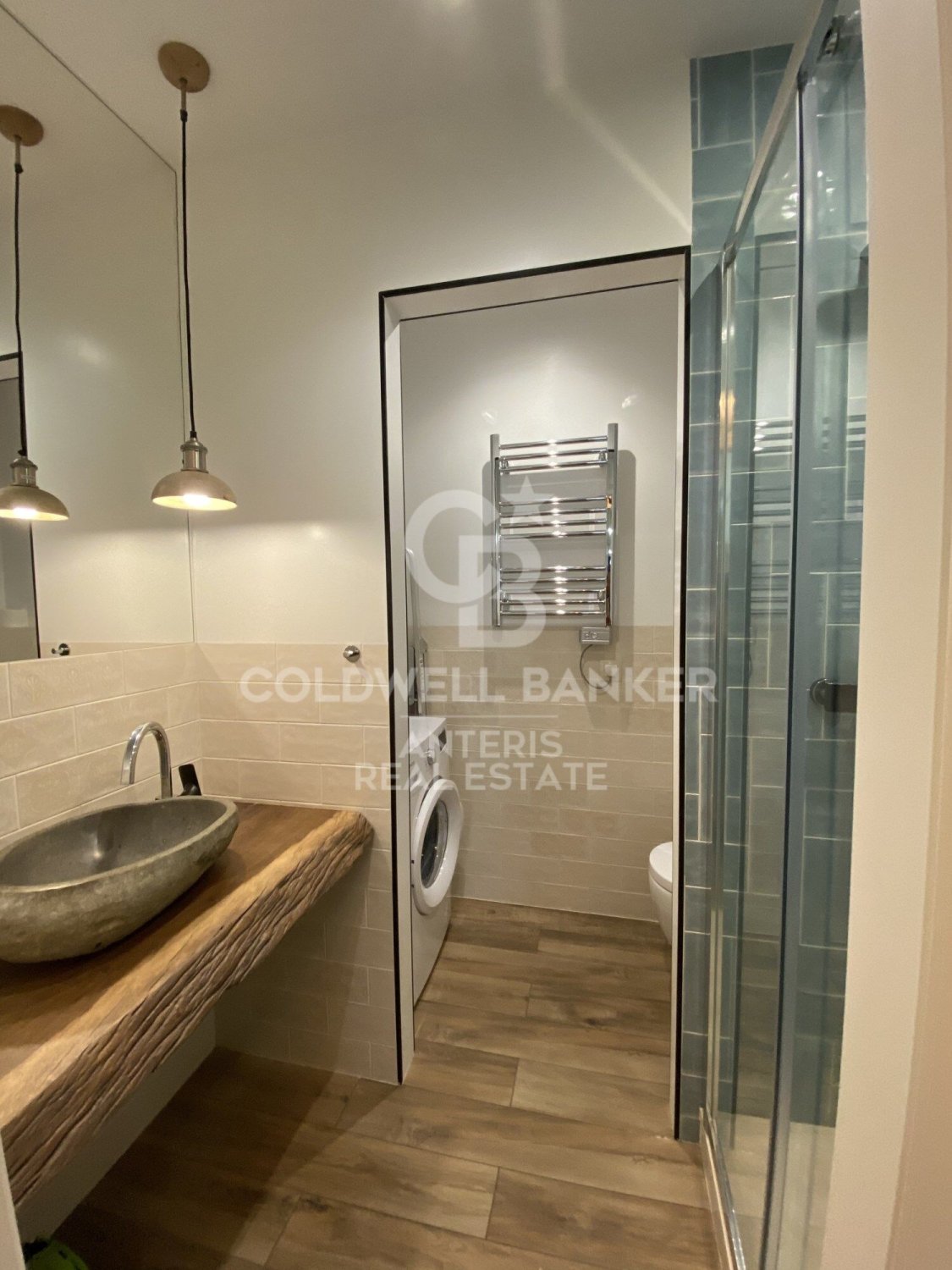 Apartament w Barcelona, Hiszpania 2 sypialnie, 82 mkw. nr 156921