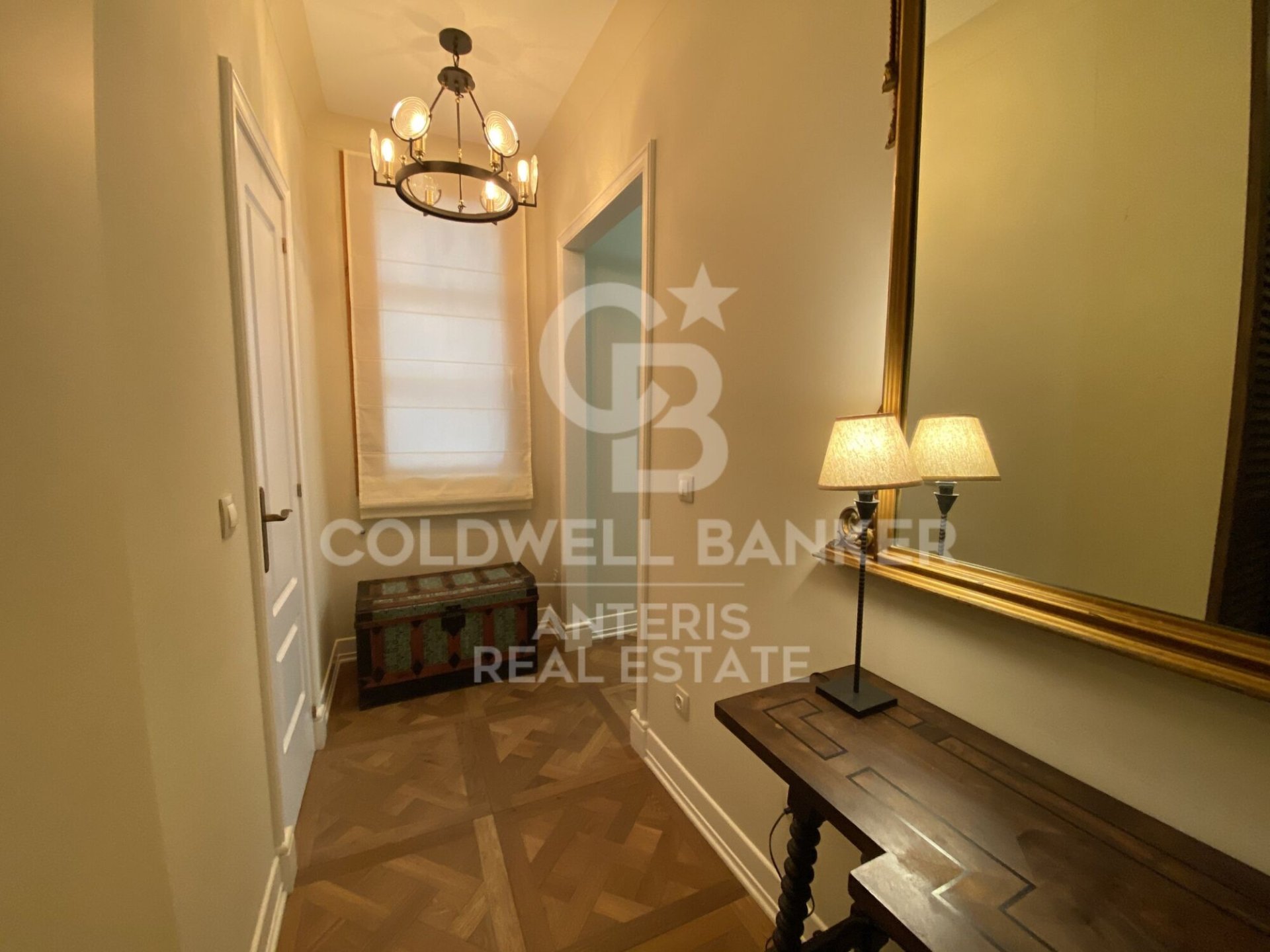 Apartament w Barcelona, Hiszpania 2 sypialnie, 82 mkw. nr 156921