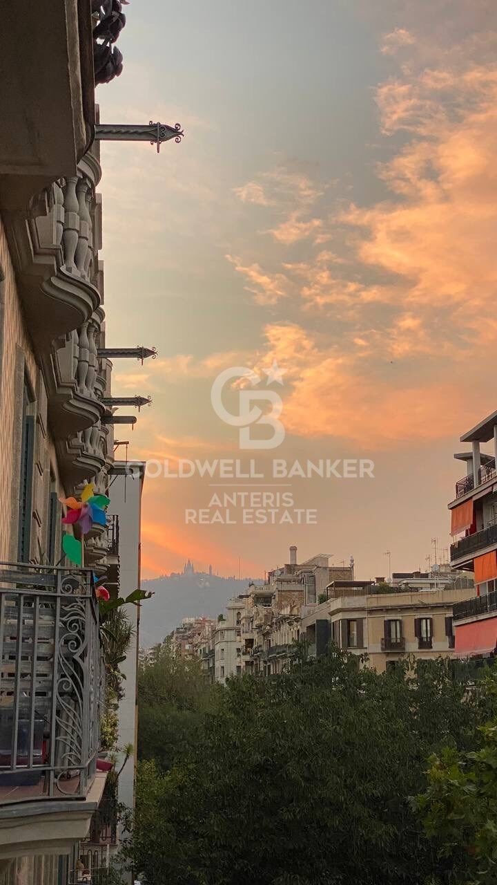 Apartament w Barcelona, Hiszpania 2 sypialnie, 82 mkw. nr 156921