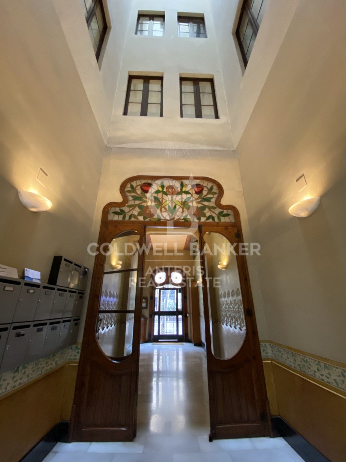 Apartament w Barcelona, Hiszpania 2 sypialnie, 82 mkw. nr 156921