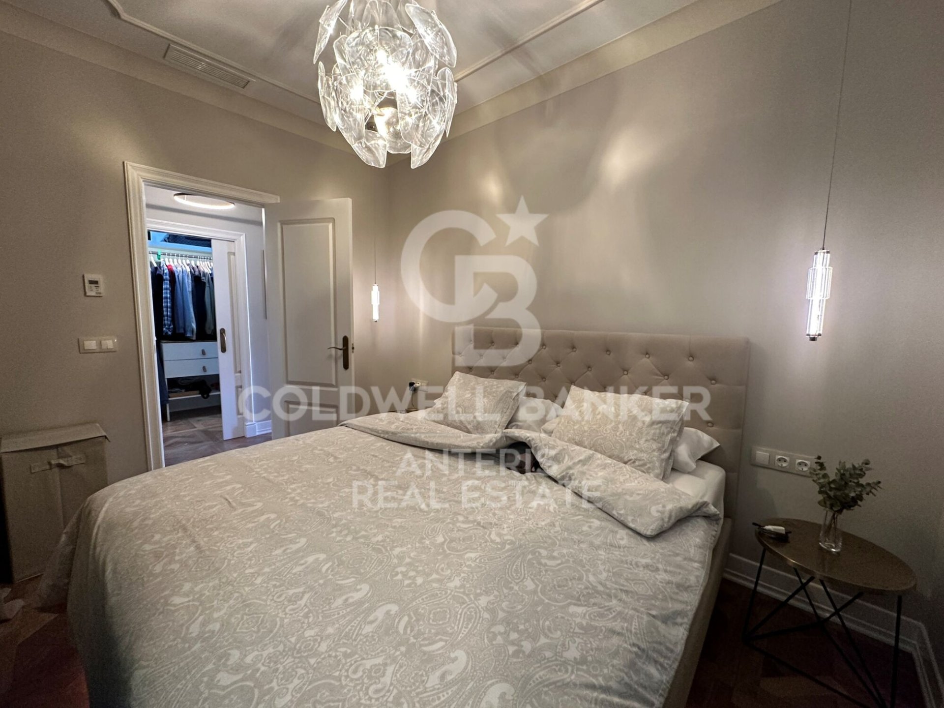 Apartament w Barcelona, Hiszpania 2 sypialnie, 82 mkw. nr 156921