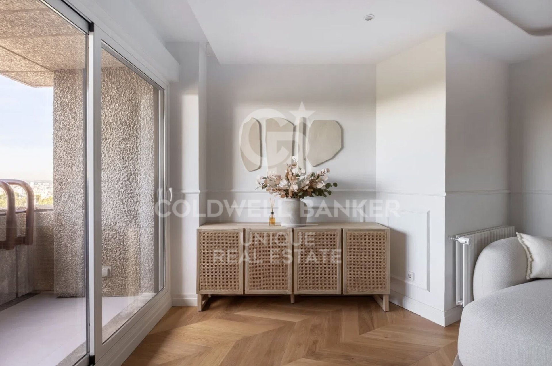 Apartament w Madrid, Hiszpania 3 sypialnie, 240 mkw. nr 156920