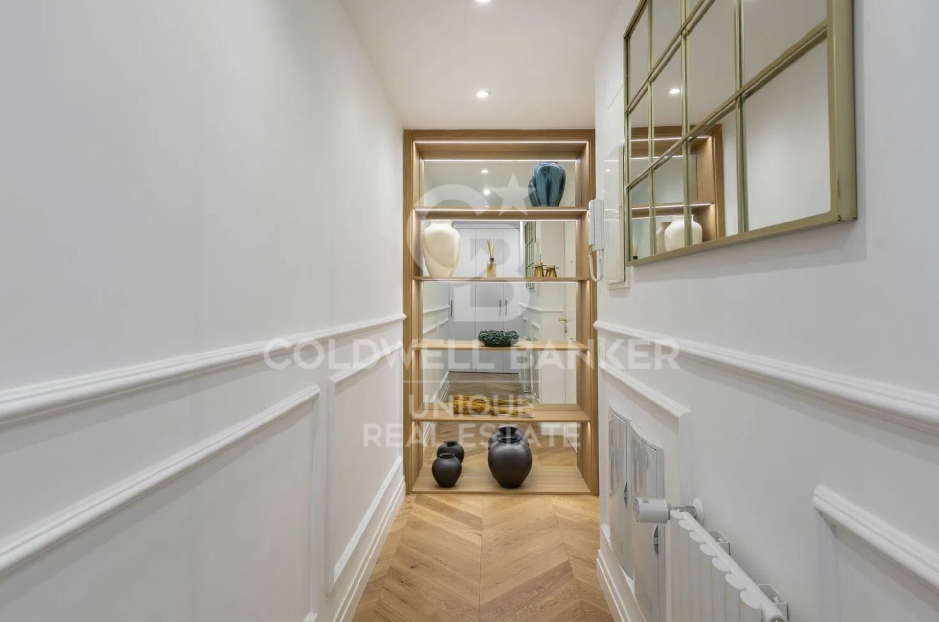Apartament w Madrid, Hiszpania 3 sypialnie, 240 mkw. nr 156920