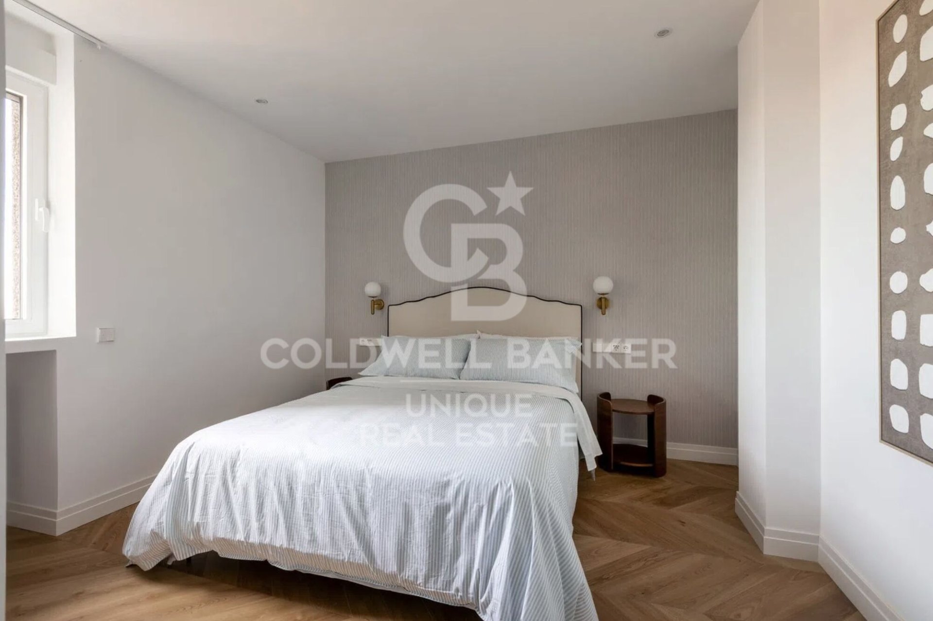 Apartament w Madrid, Hiszpania 3 sypialnie, 240 mkw. nr 156920