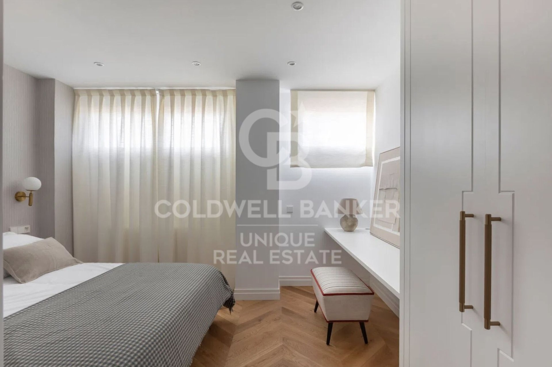 Apartament w Madrid, Hiszpania 3 sypialnie, 240 mkw. nr 156920