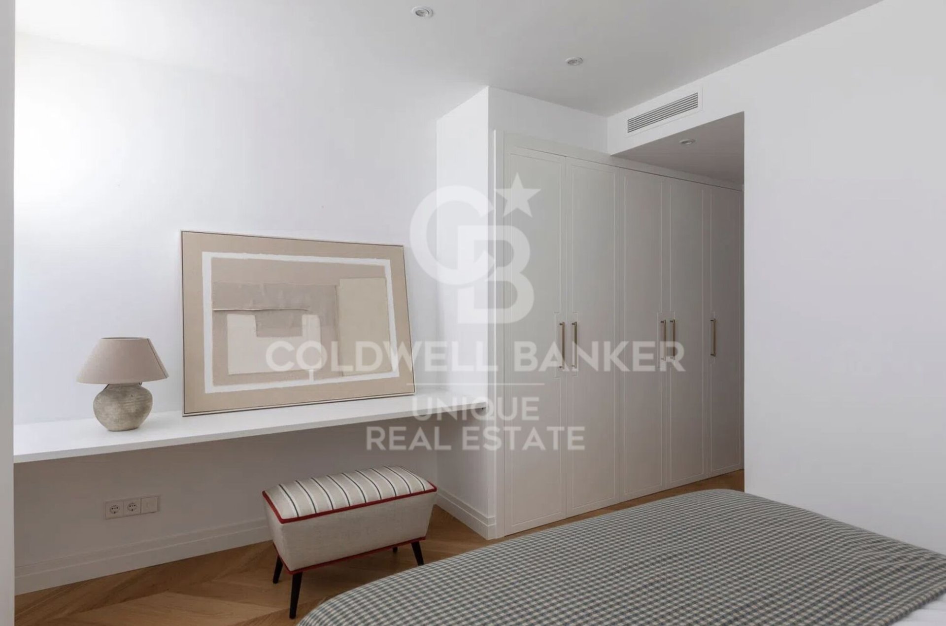Apartament w Madrid, Hiszpania 3 sypialnie, 240 mkw. nr 156920